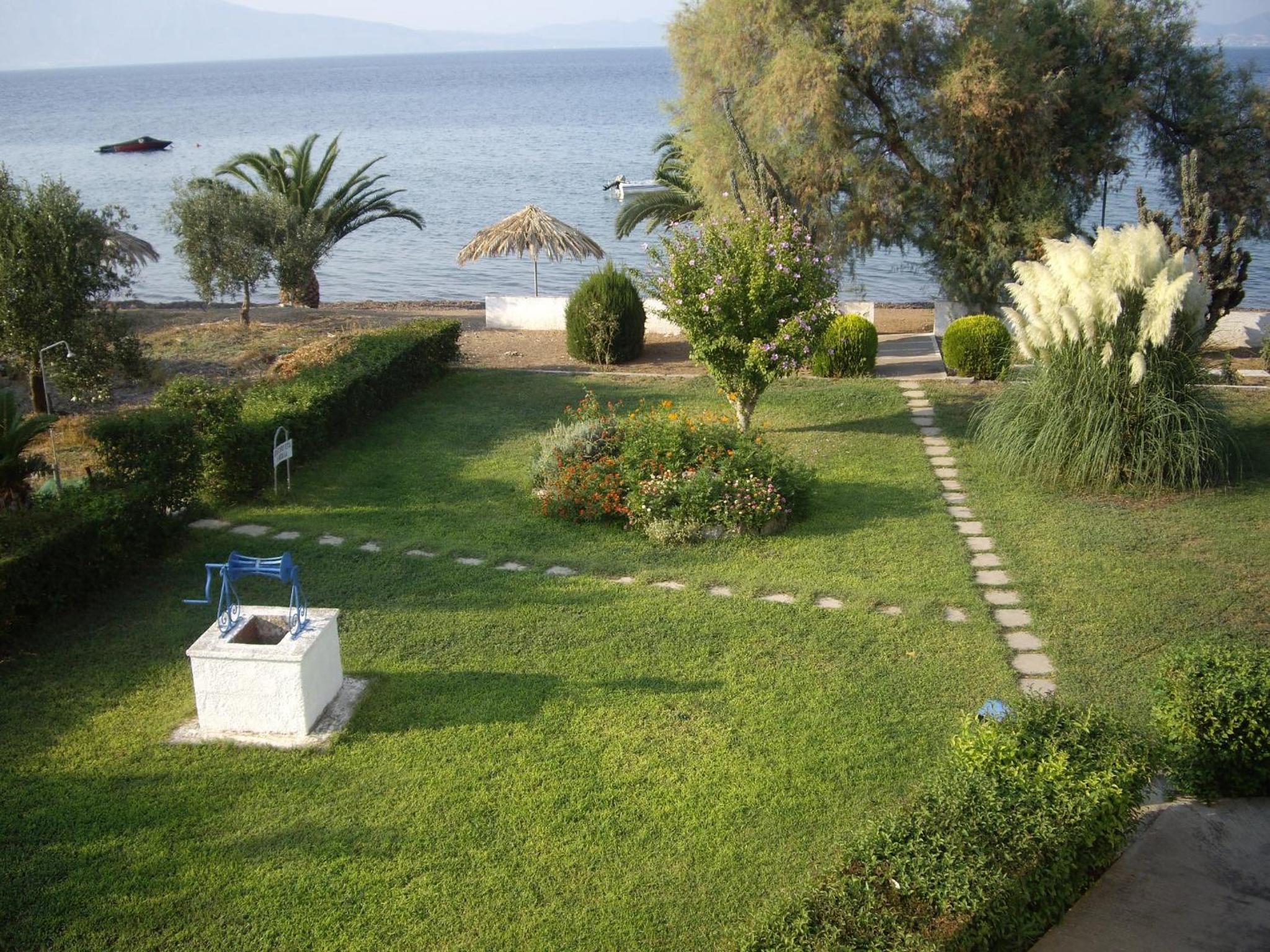 Double or Twin Room with View photo 2