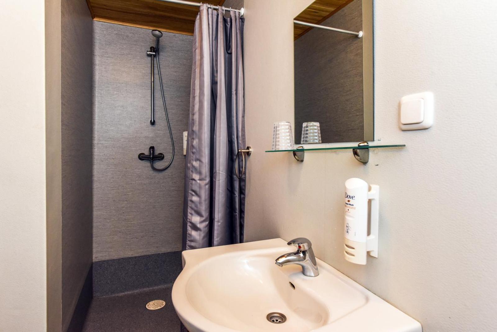 Double or Twin Room photo 2