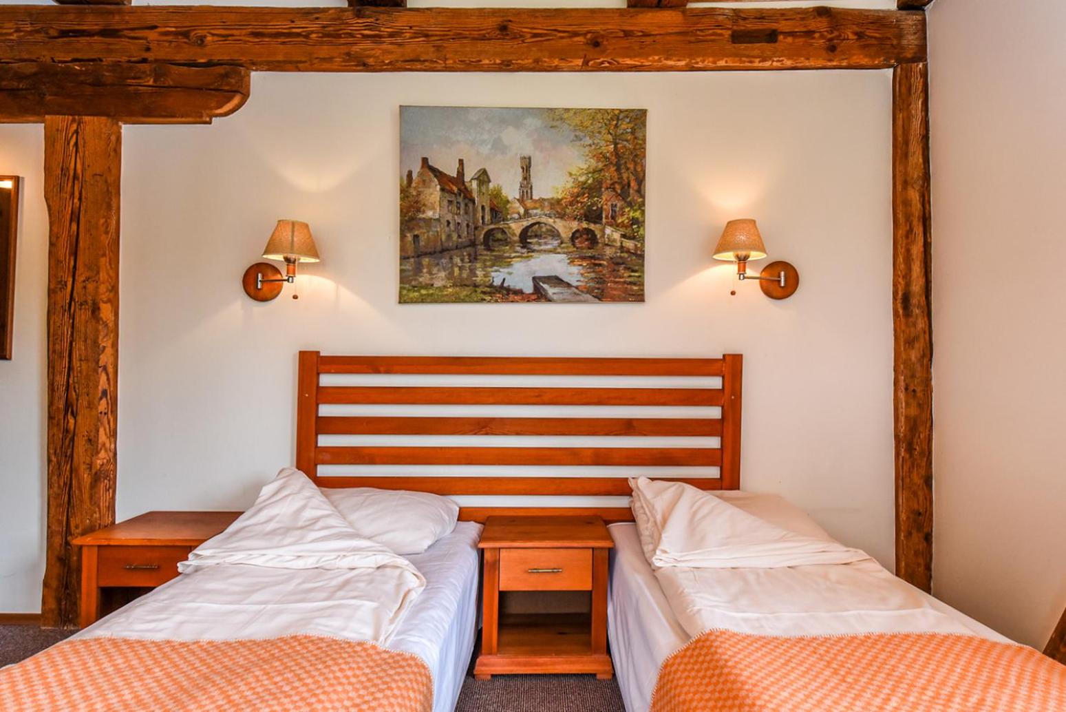 Double or Twin Room photo 3