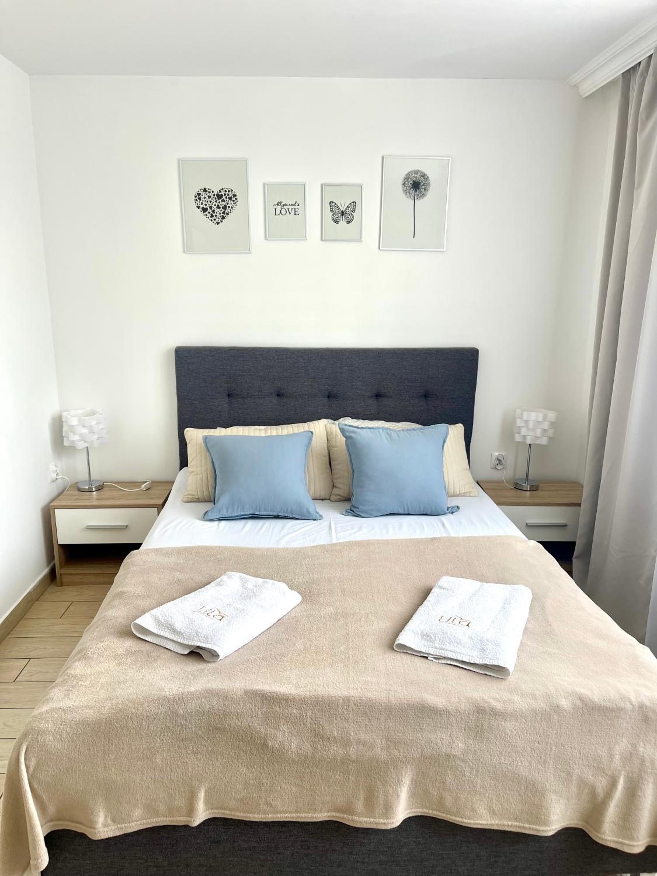Double Room photo 1
