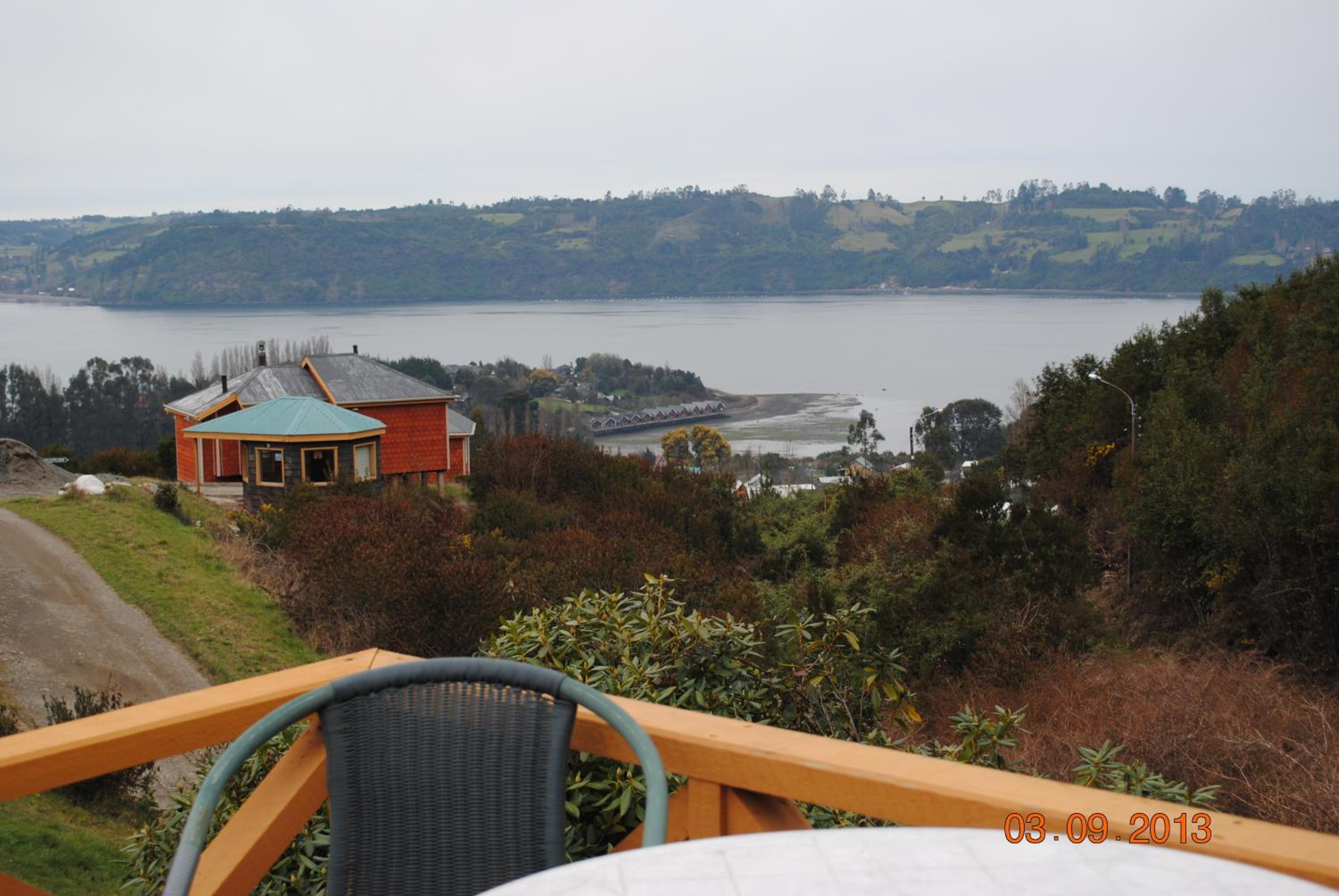 Standard Bungalow photo 3