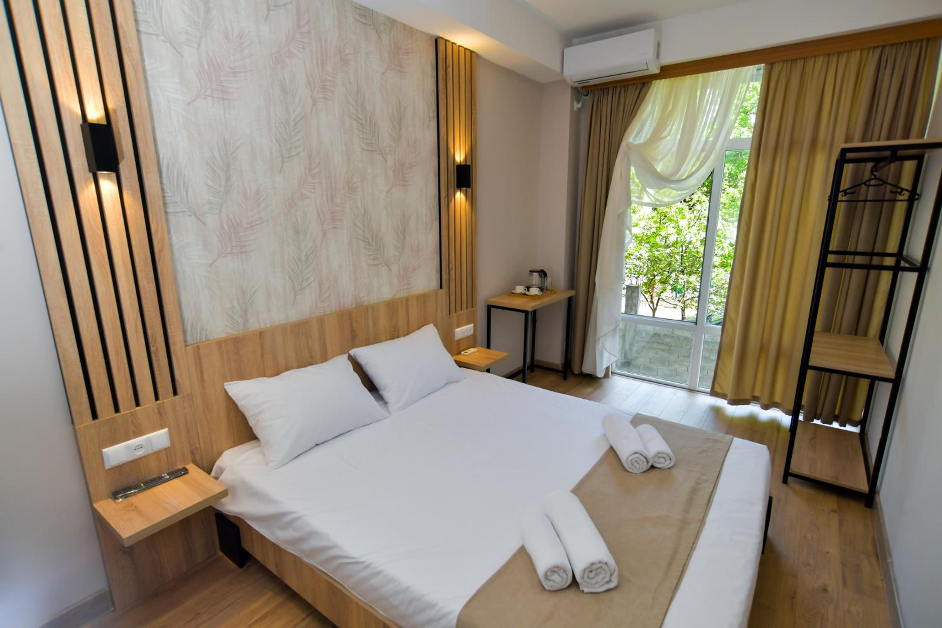 Double Room photo 3