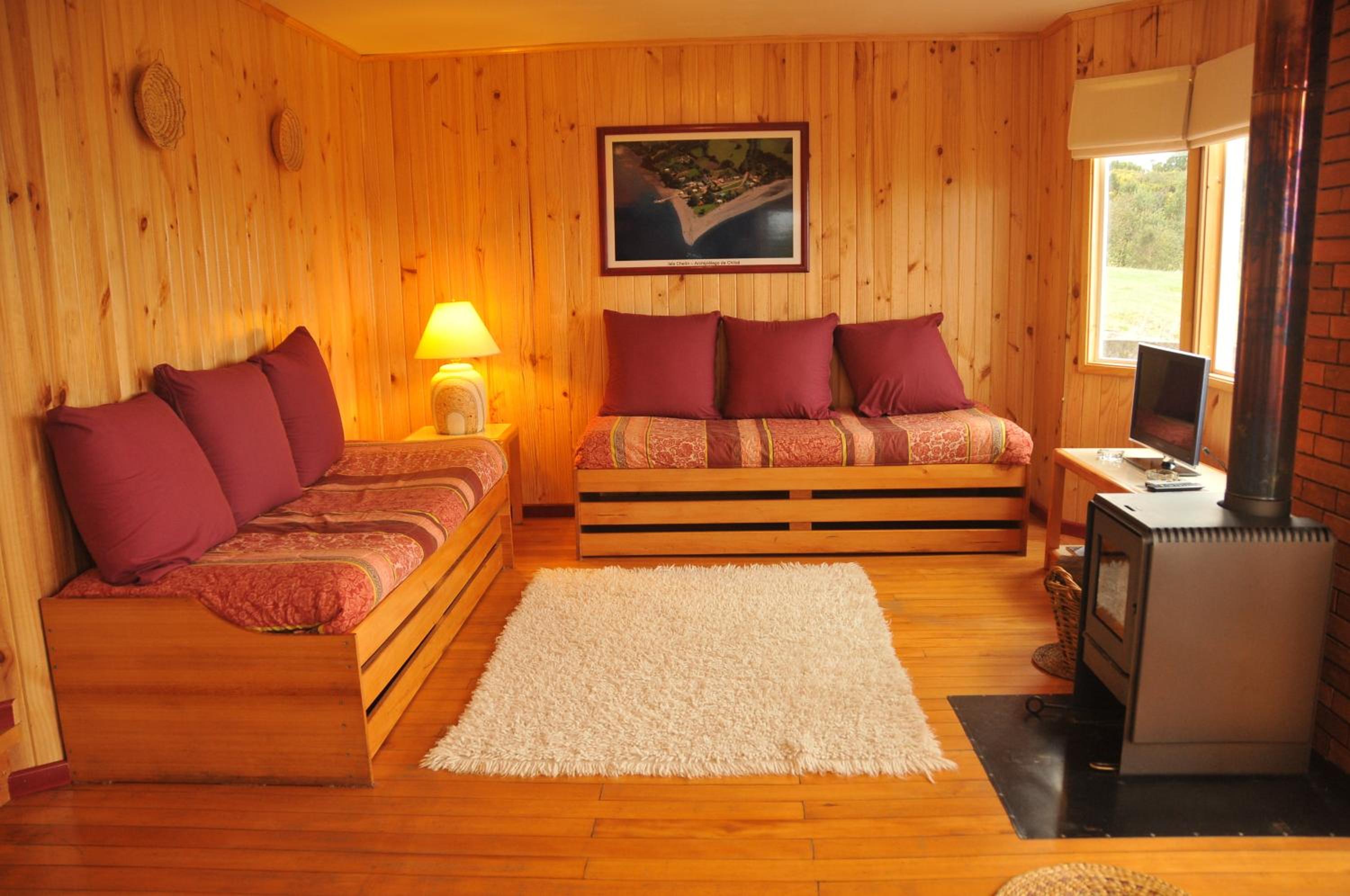 Standard Bungalow photo 1