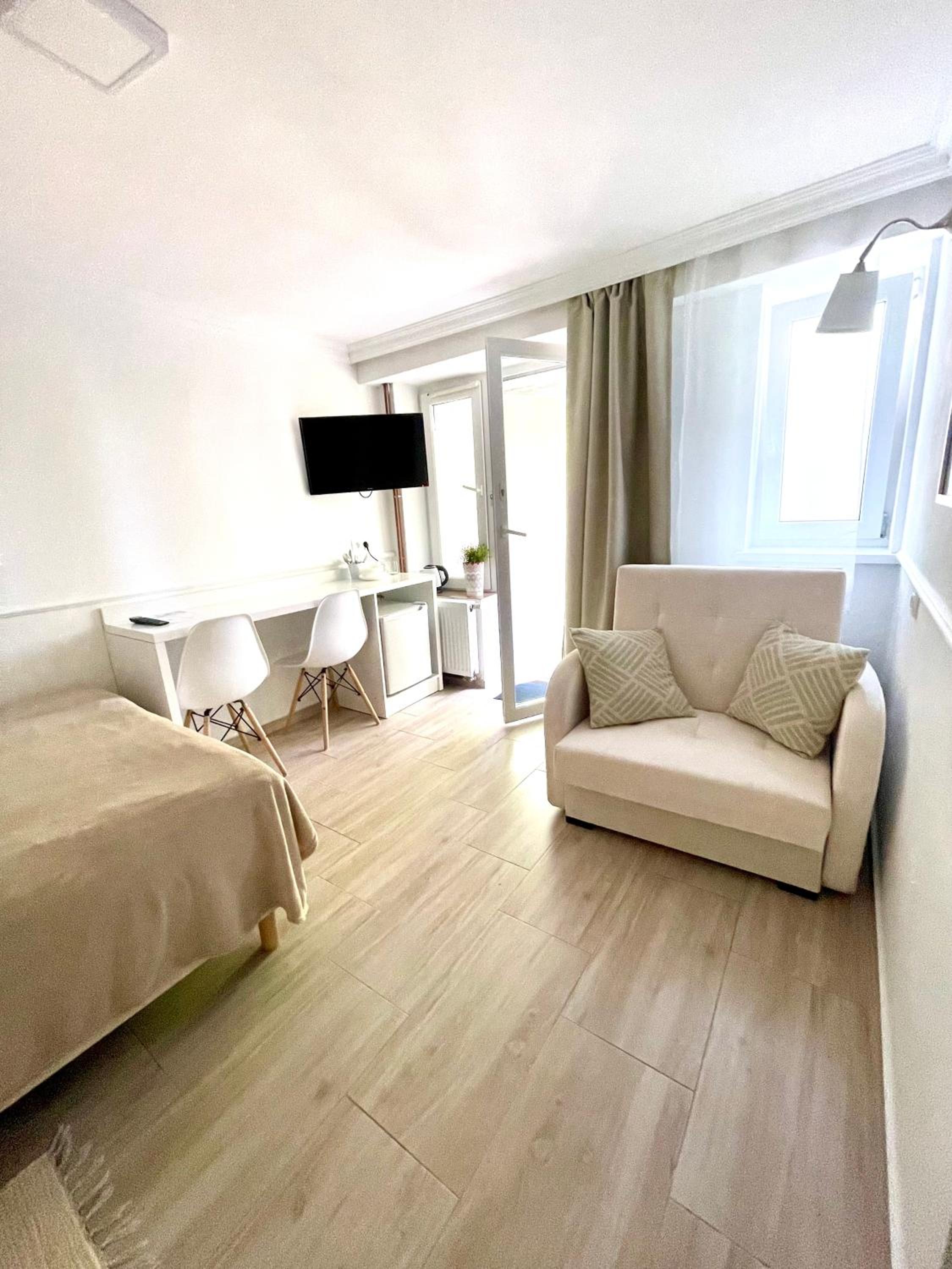 Double Room photo 2