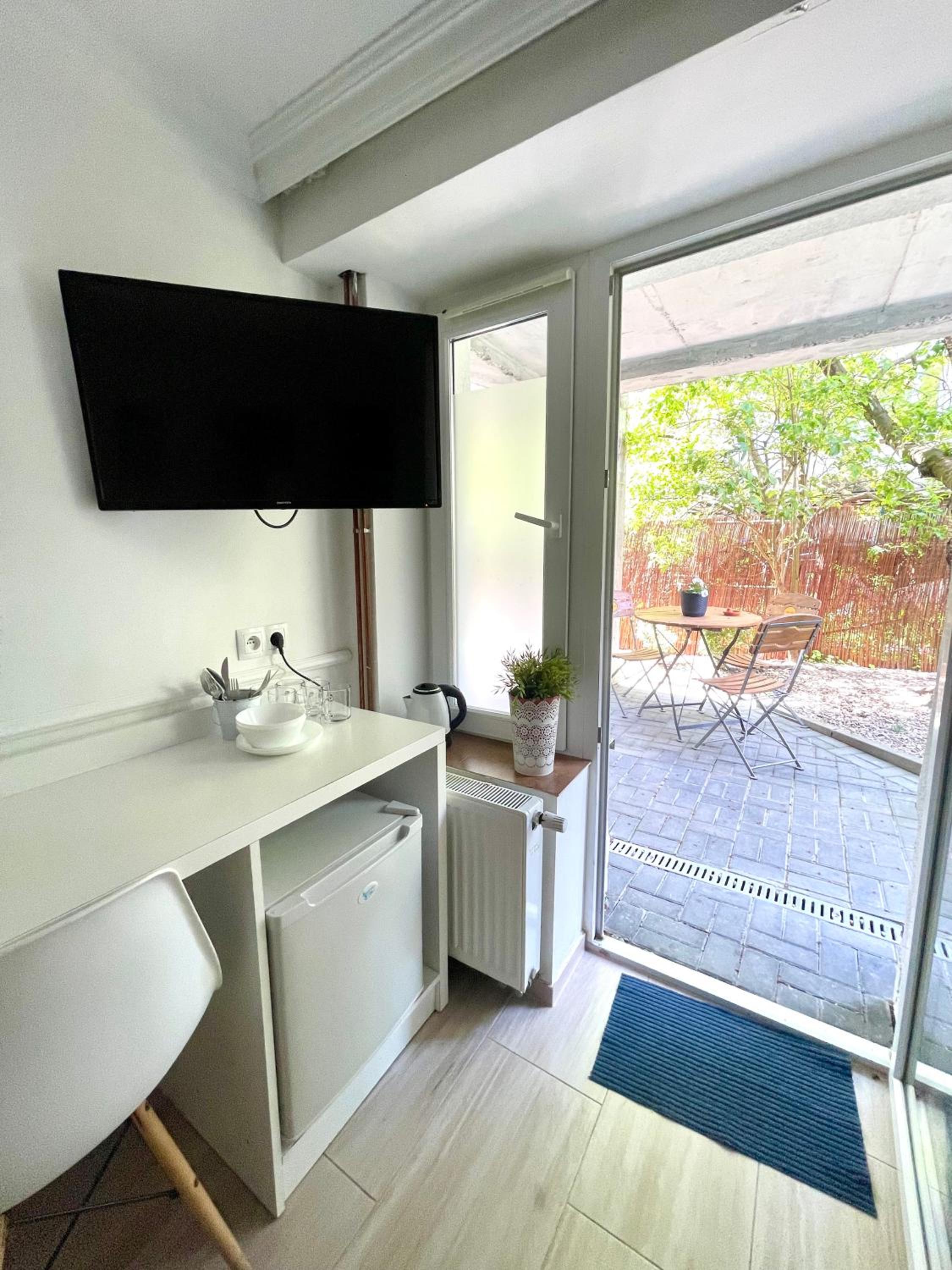 Double Room photo 3