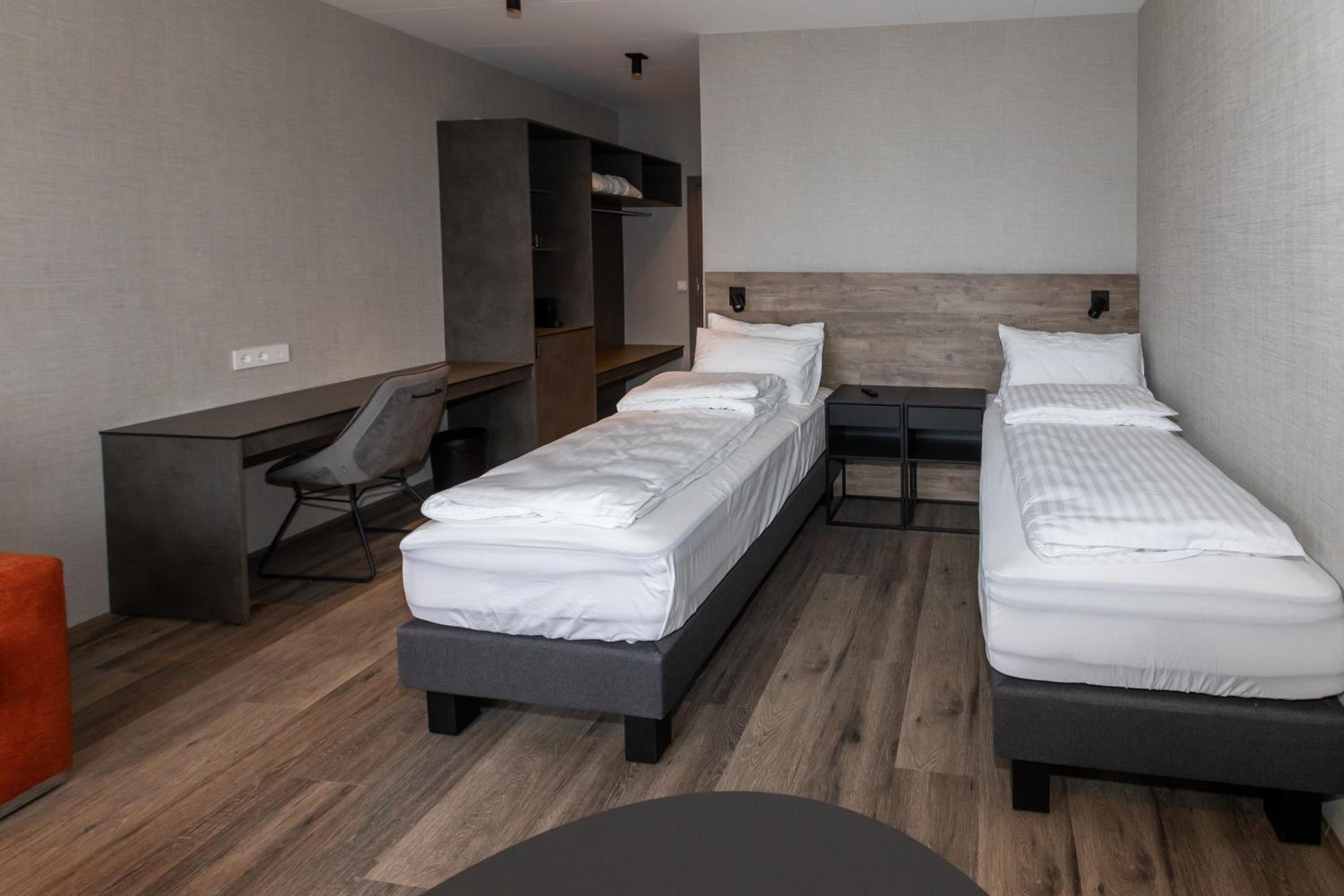 Twin Room photo 1