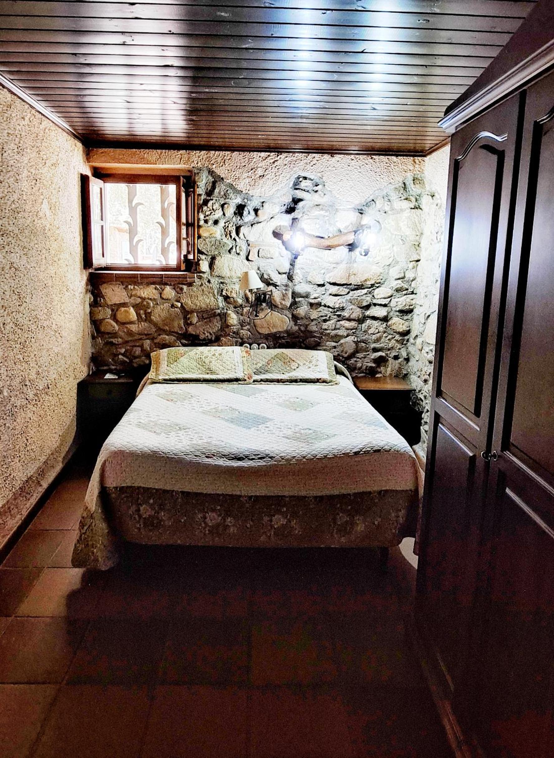 Habitación Doble Estándar