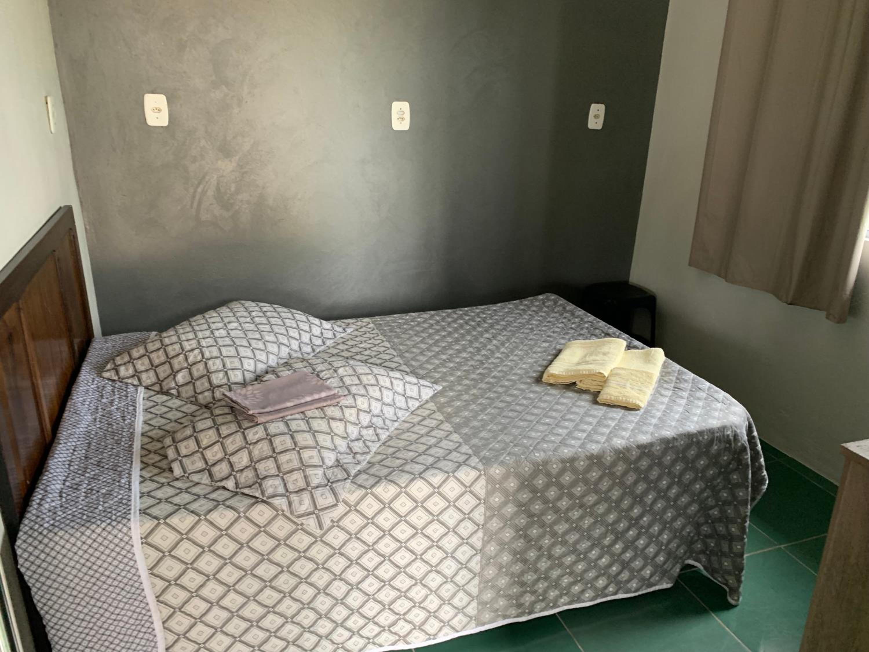Two-Bedroom House photo 1