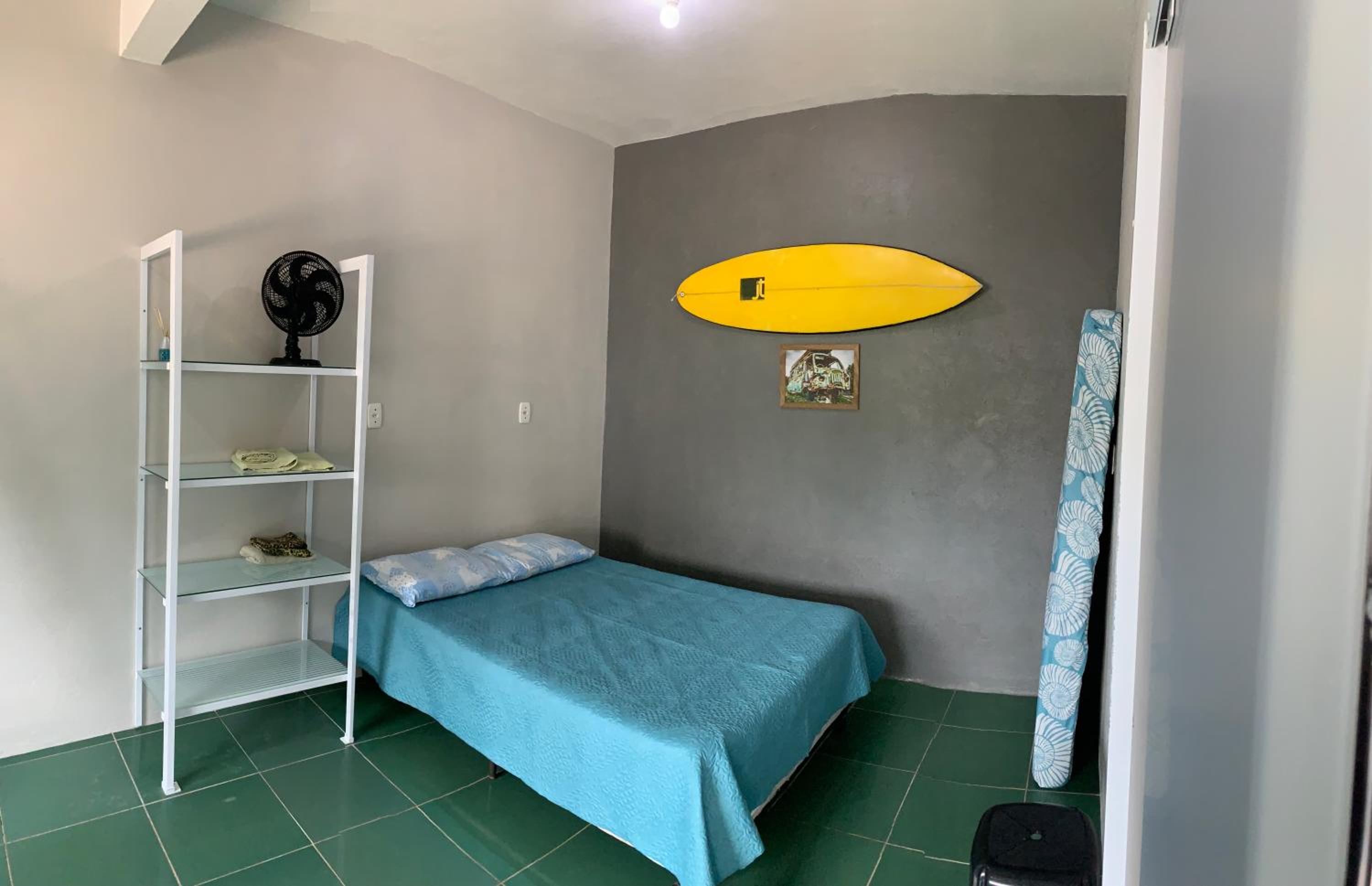 Two-Bedroom House photo 3