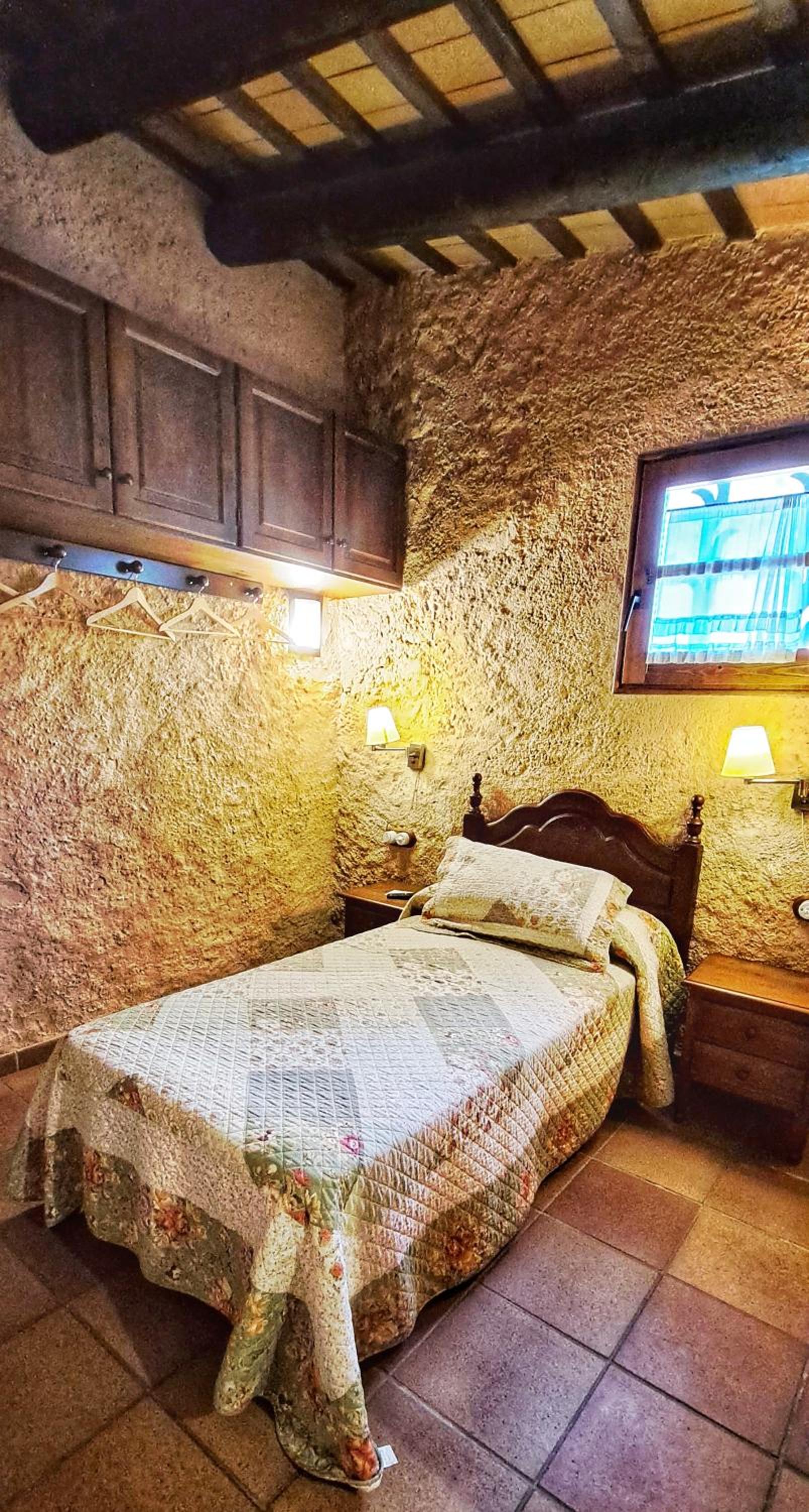 Habitación Individual Estándar