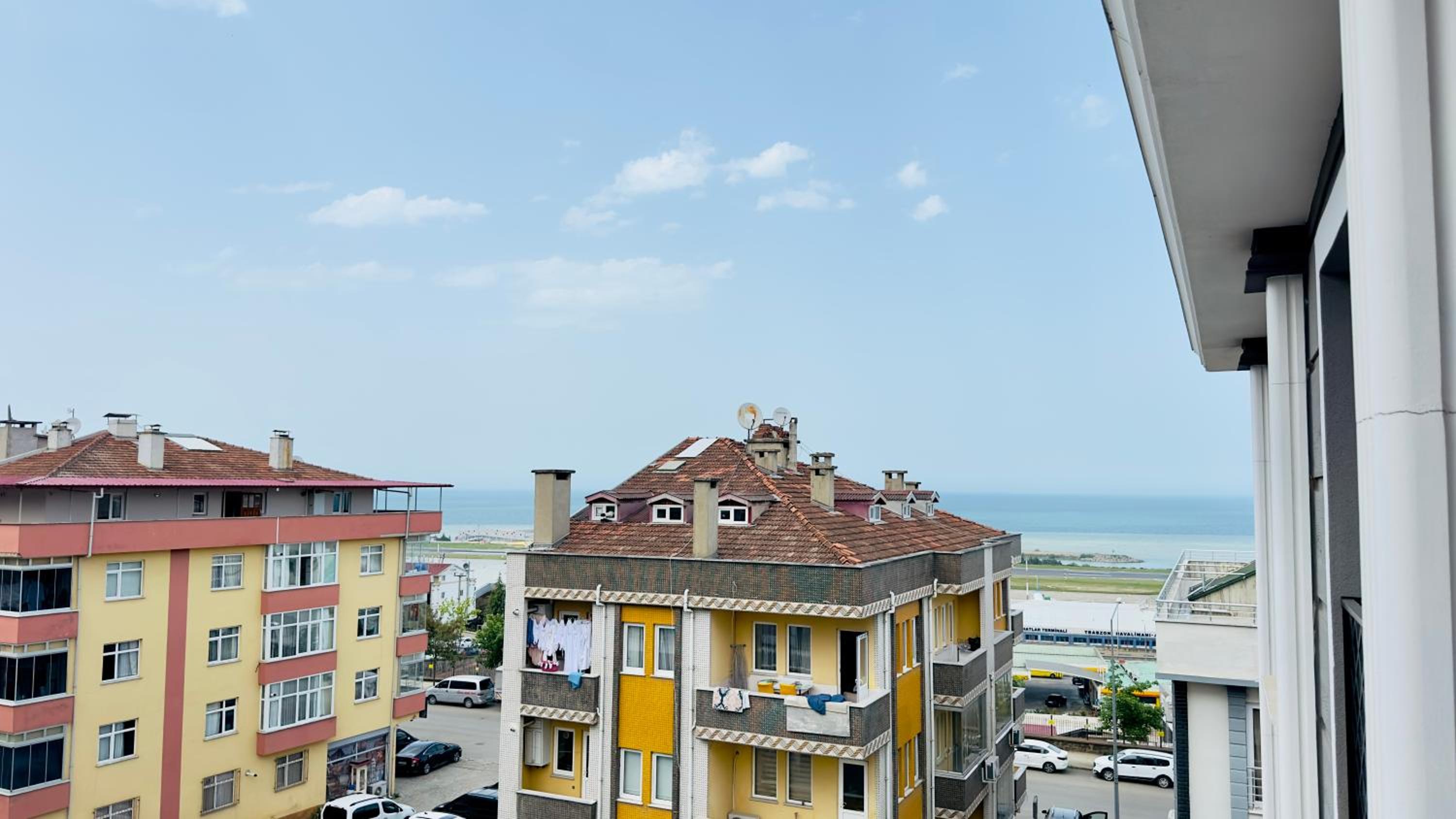  Junior Suite Kısmi Deniz Manzaralı - Photo 2