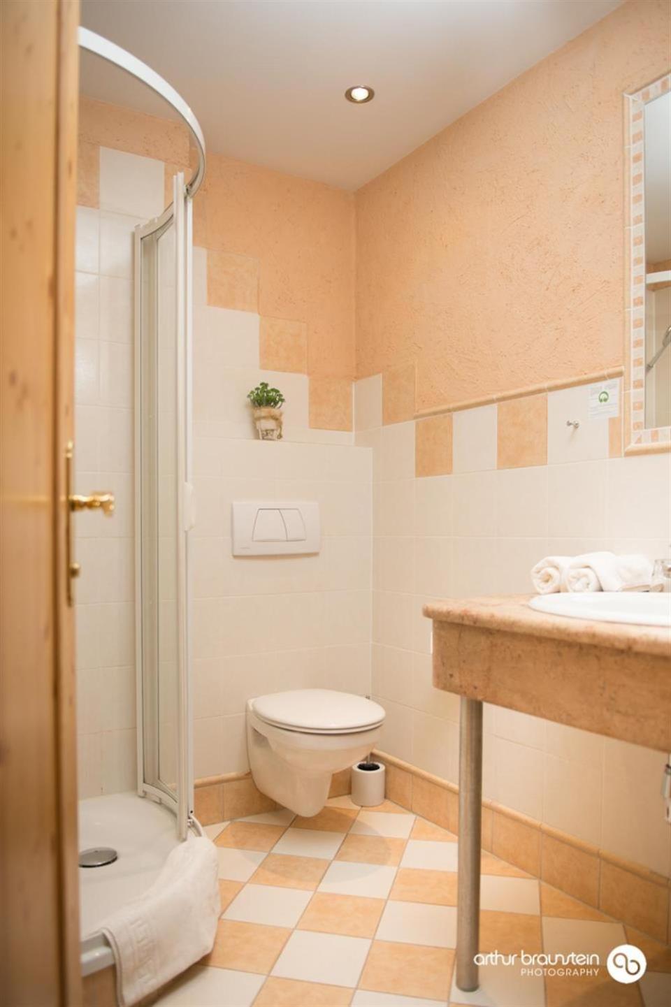 Double Room with Garden View - Photo 5