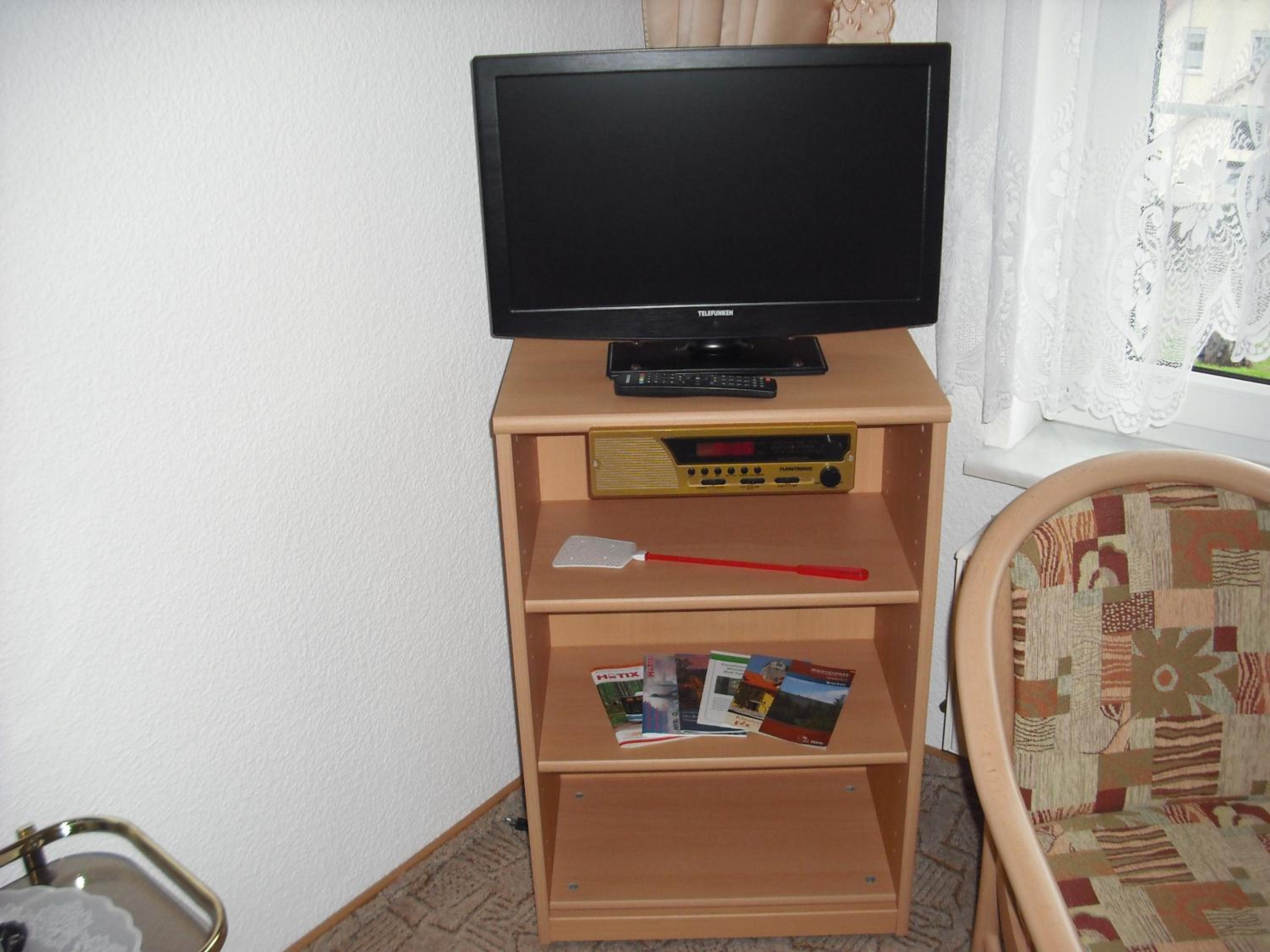 Deluxe Apartment photo 3