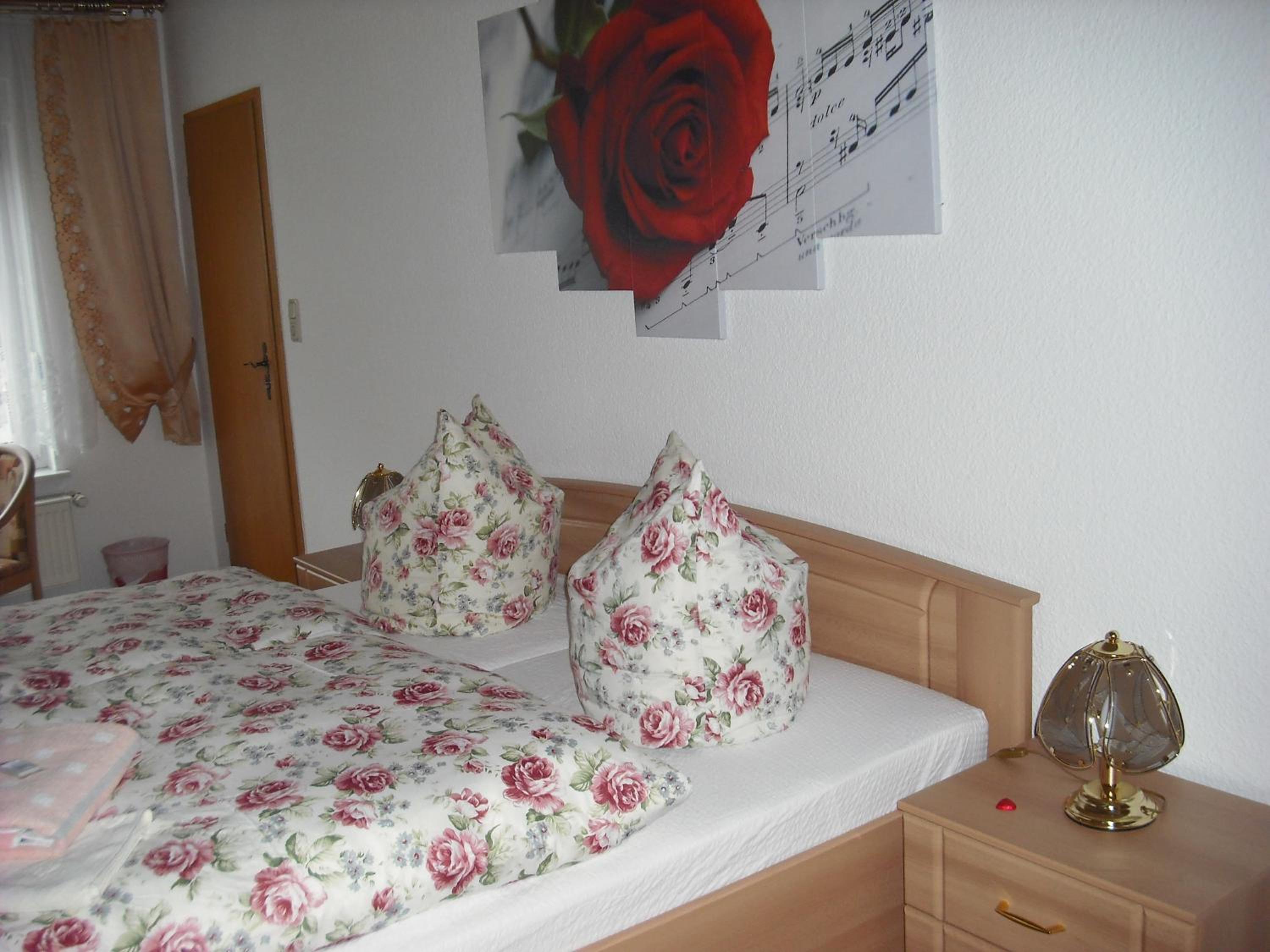 Deluxe Apartment photo 1