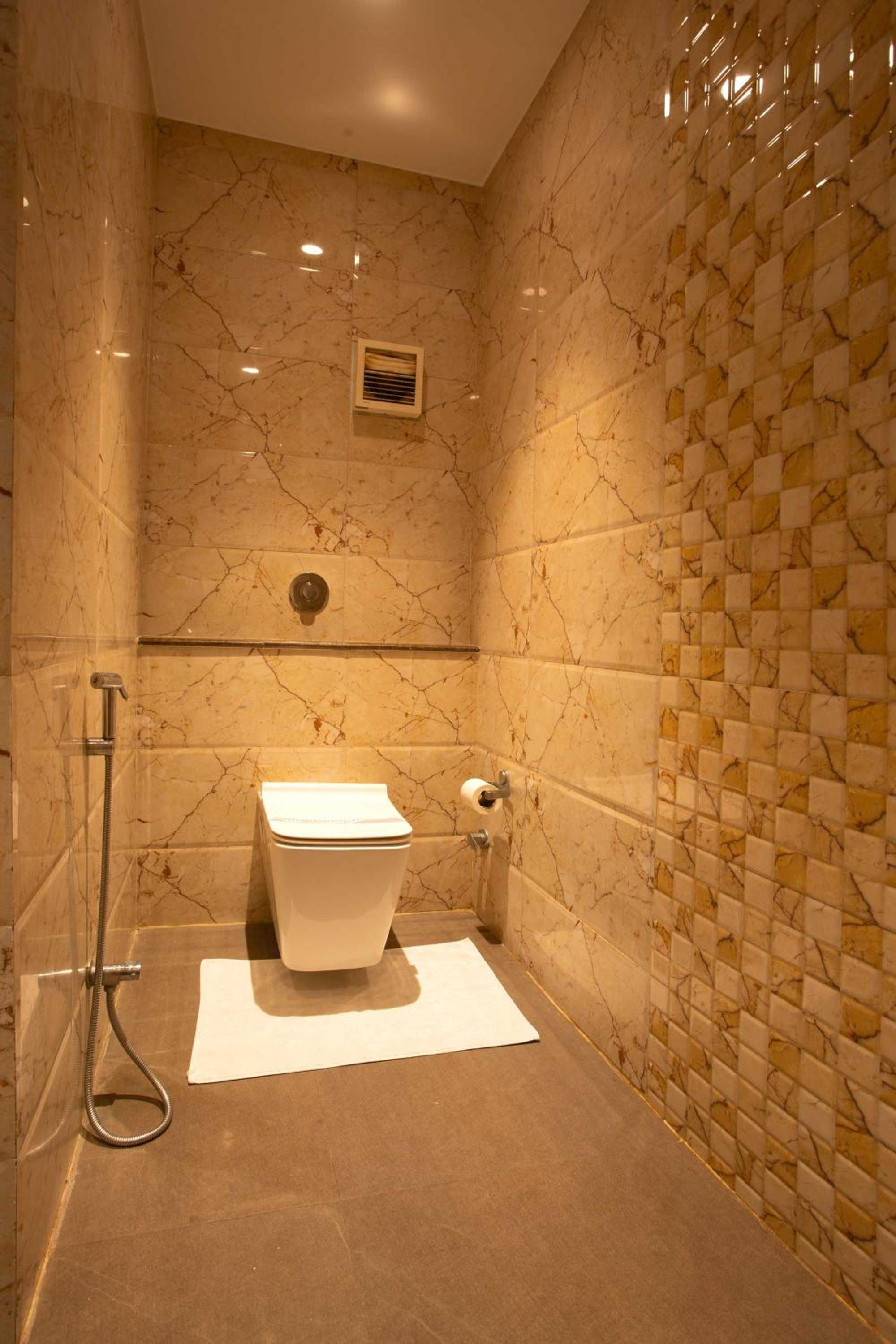 Super Deluxe Double Room - Photo 7