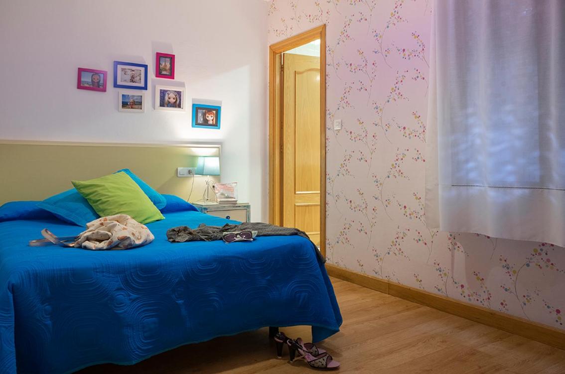 Habitación Doble Económica