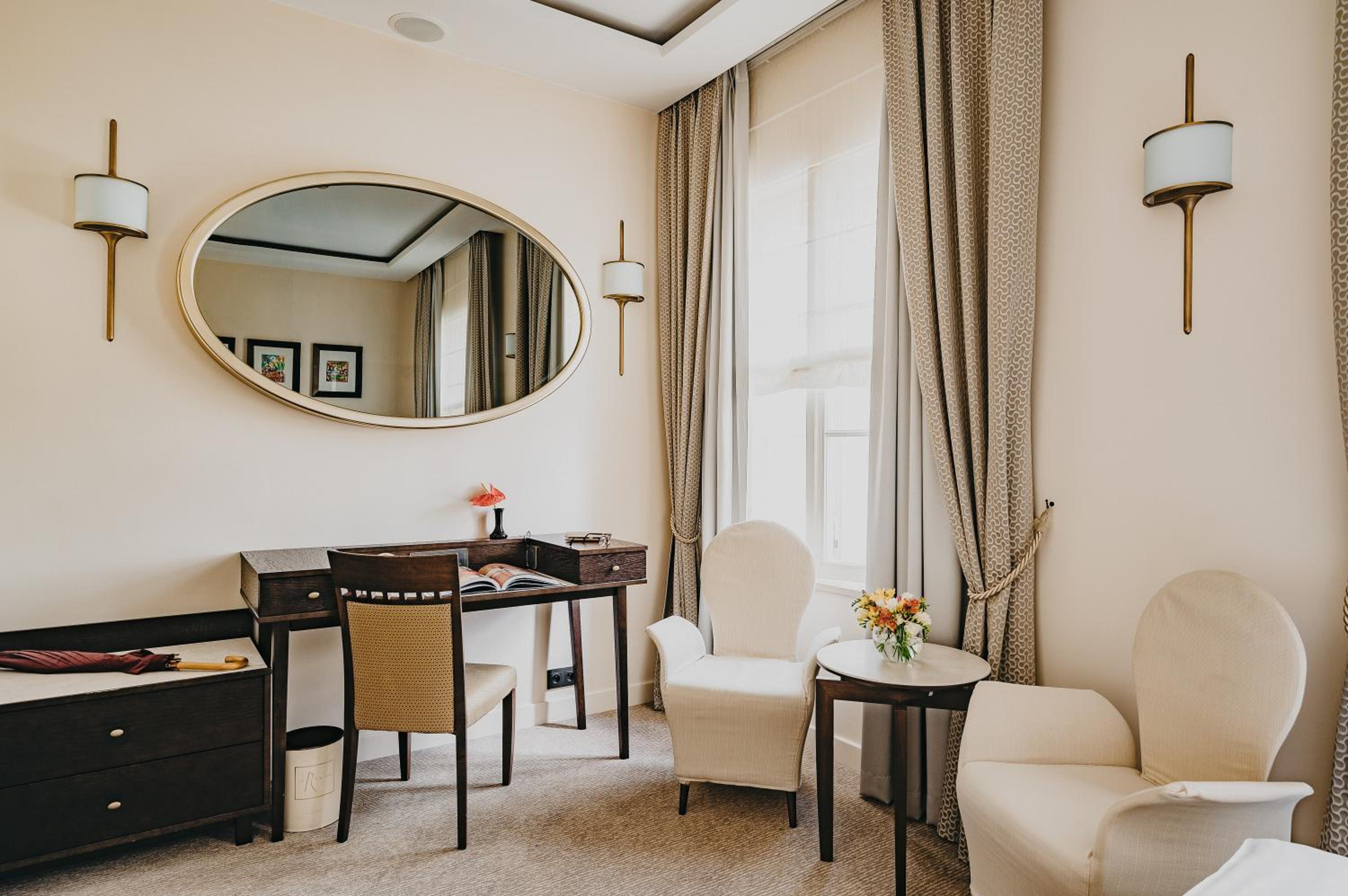 Classic Double Room - Photo 7