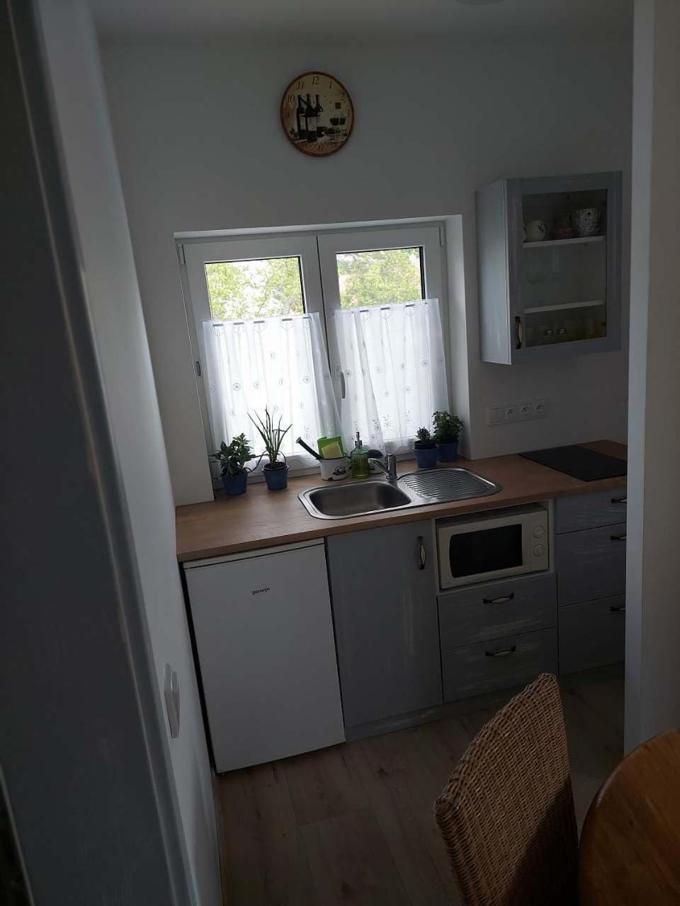 One-Bedroom Apartment photo 3