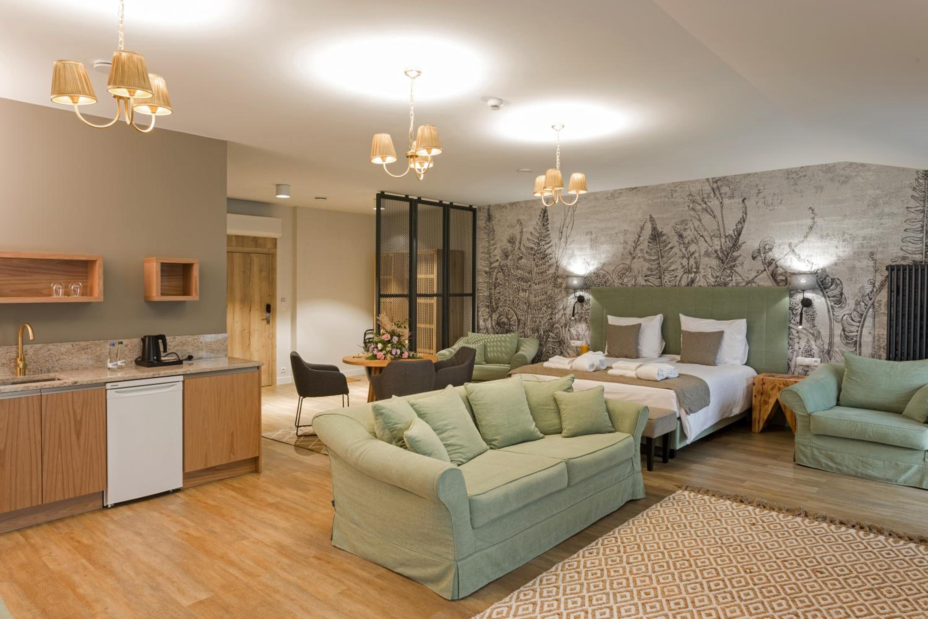 Loft - Photo 3