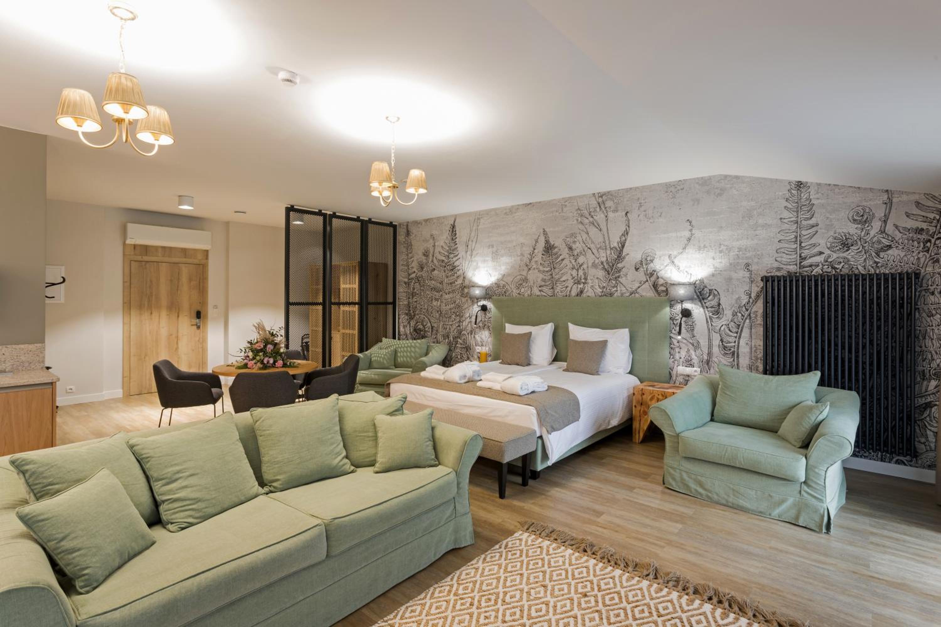 Loft - Photo 4