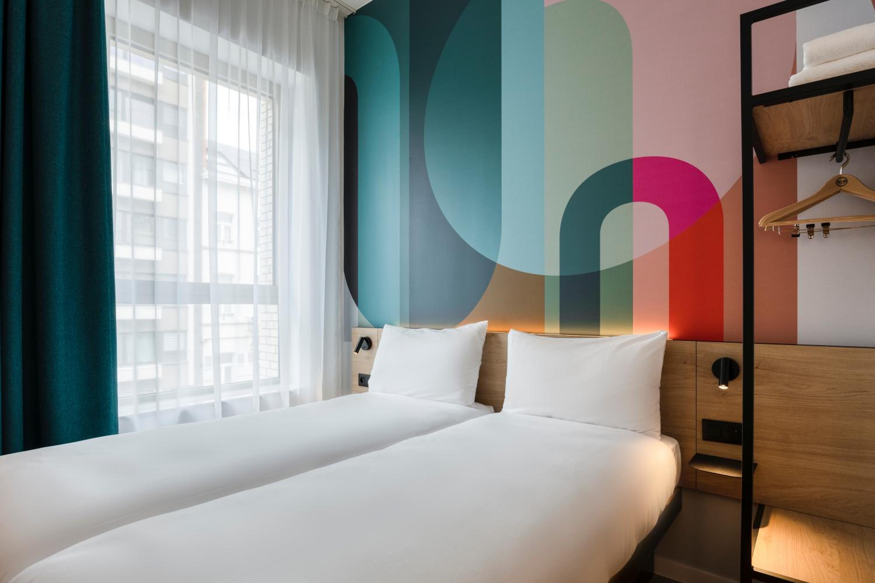 Twin Room photo 1