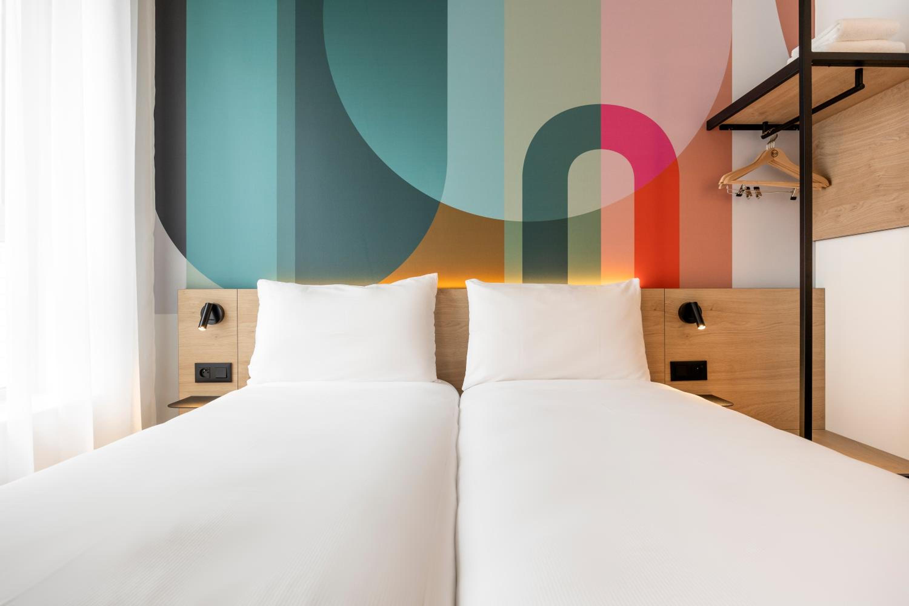 Twin Room photo 3