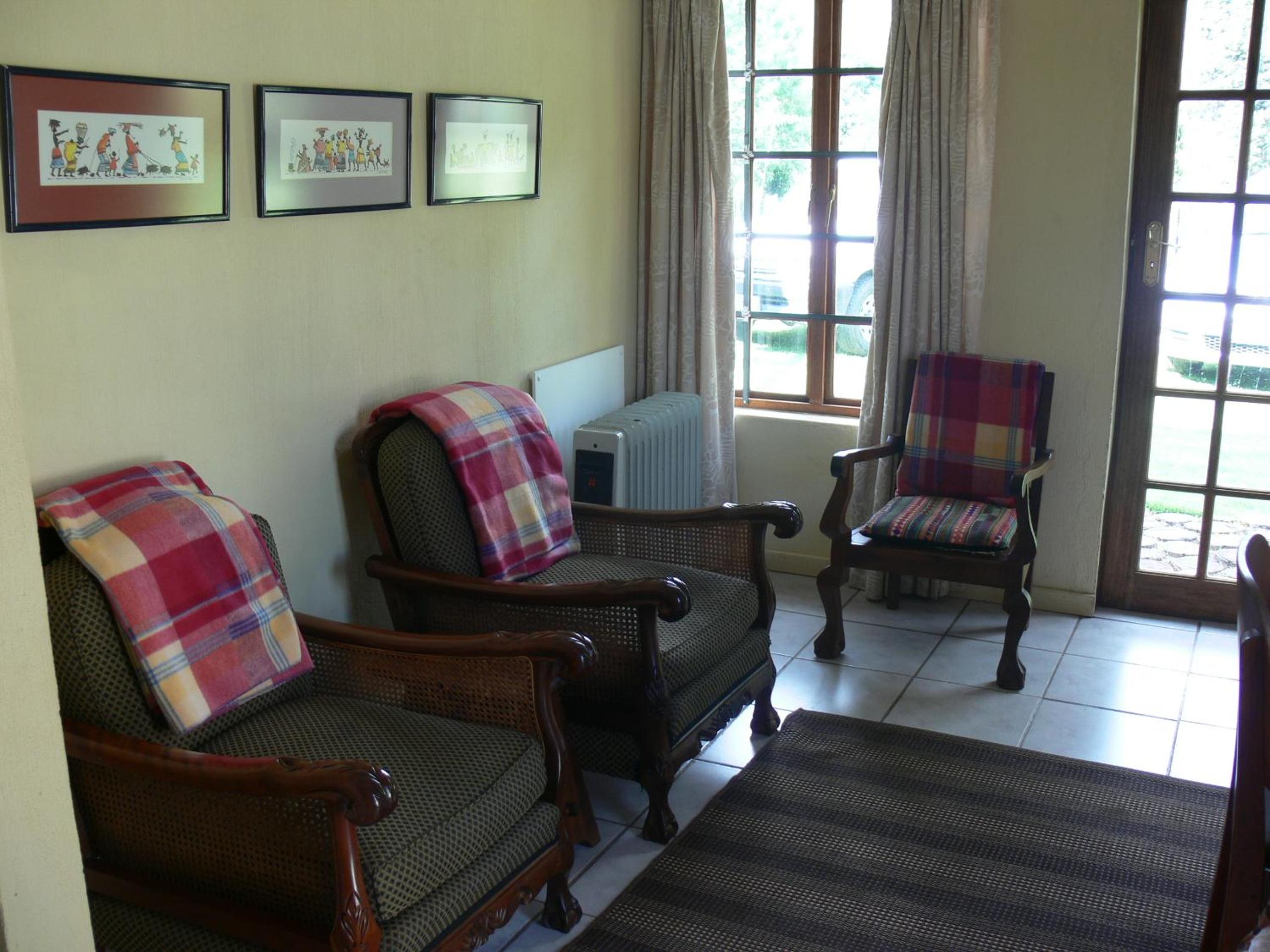 Chalet photo 1