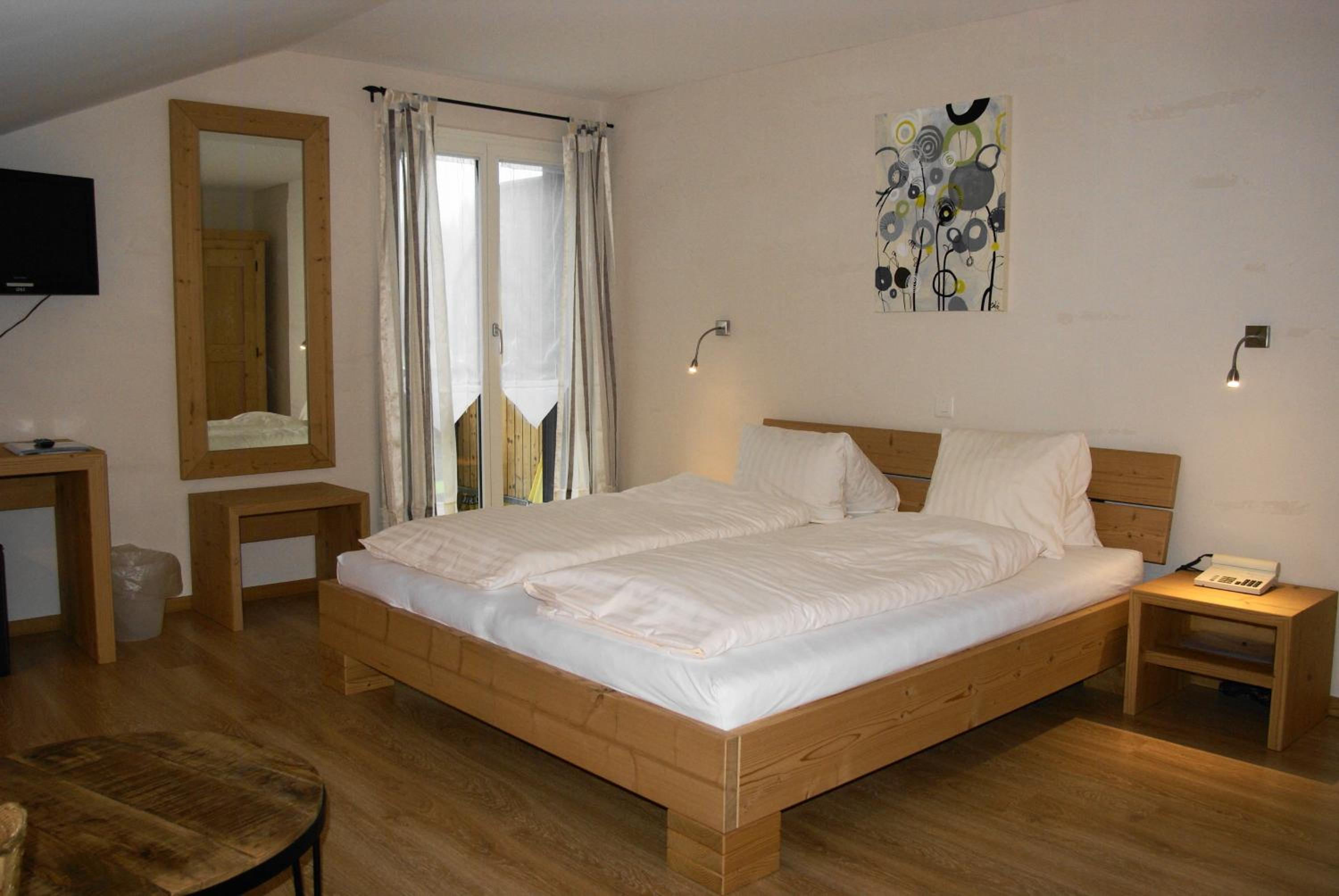 Triple Room photo 2