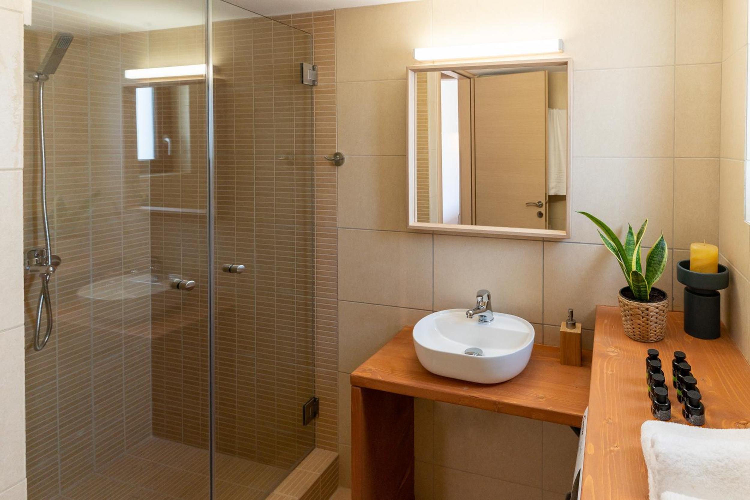 Two Bedroom Suite