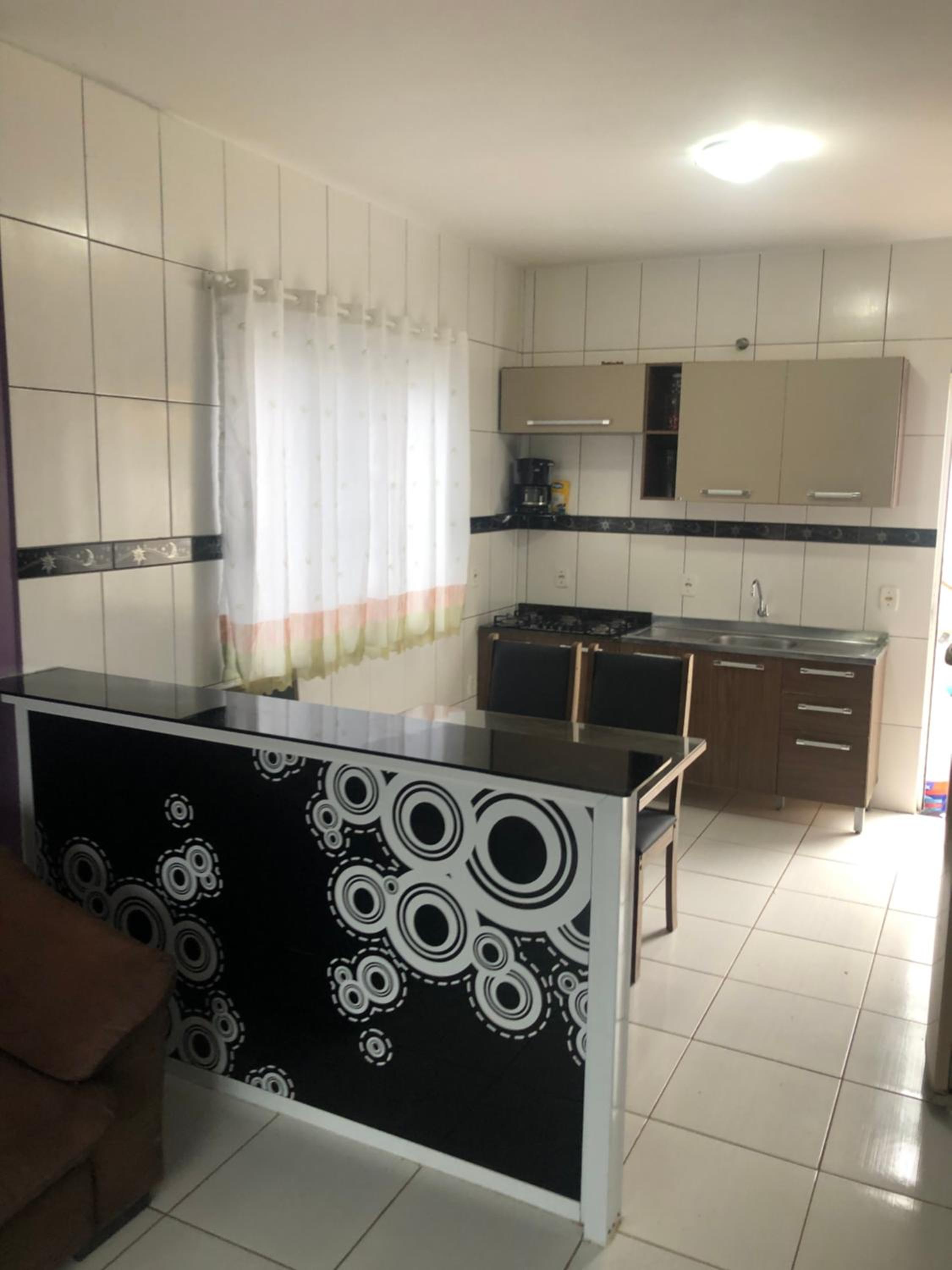 Two-Bedroom House photo 2