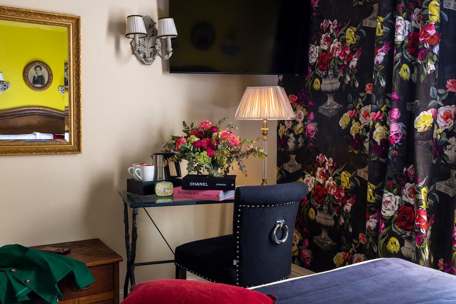 Superior Double Room - Garden photo 2