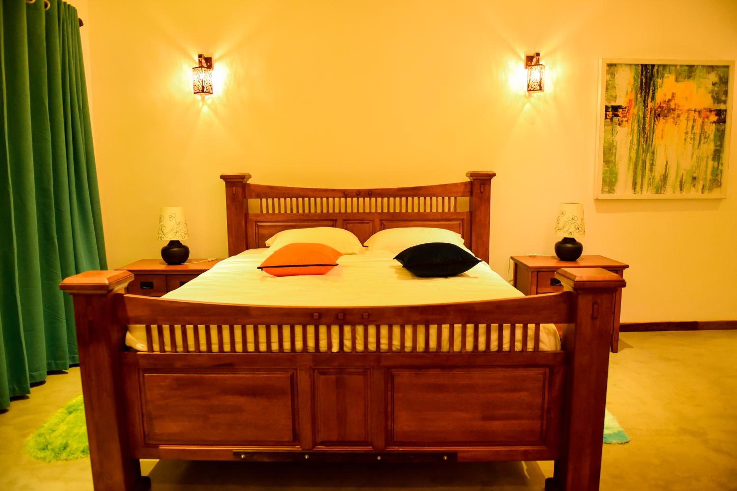 Deluxe Family Room - Photo 42