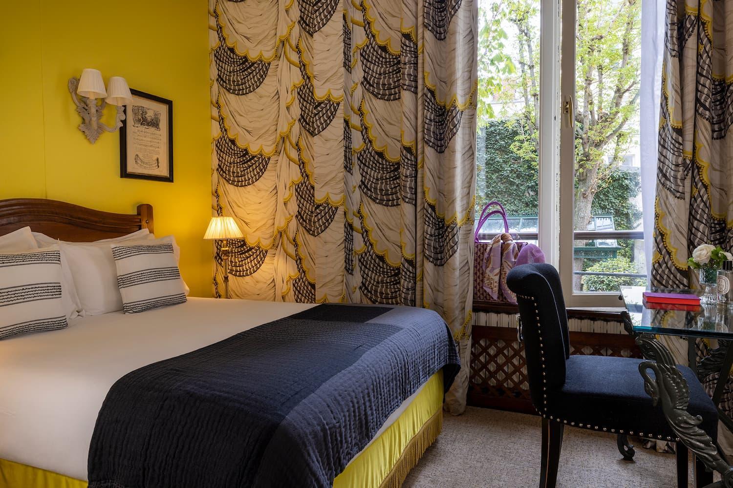 Superior Double Room - Garden photo 3