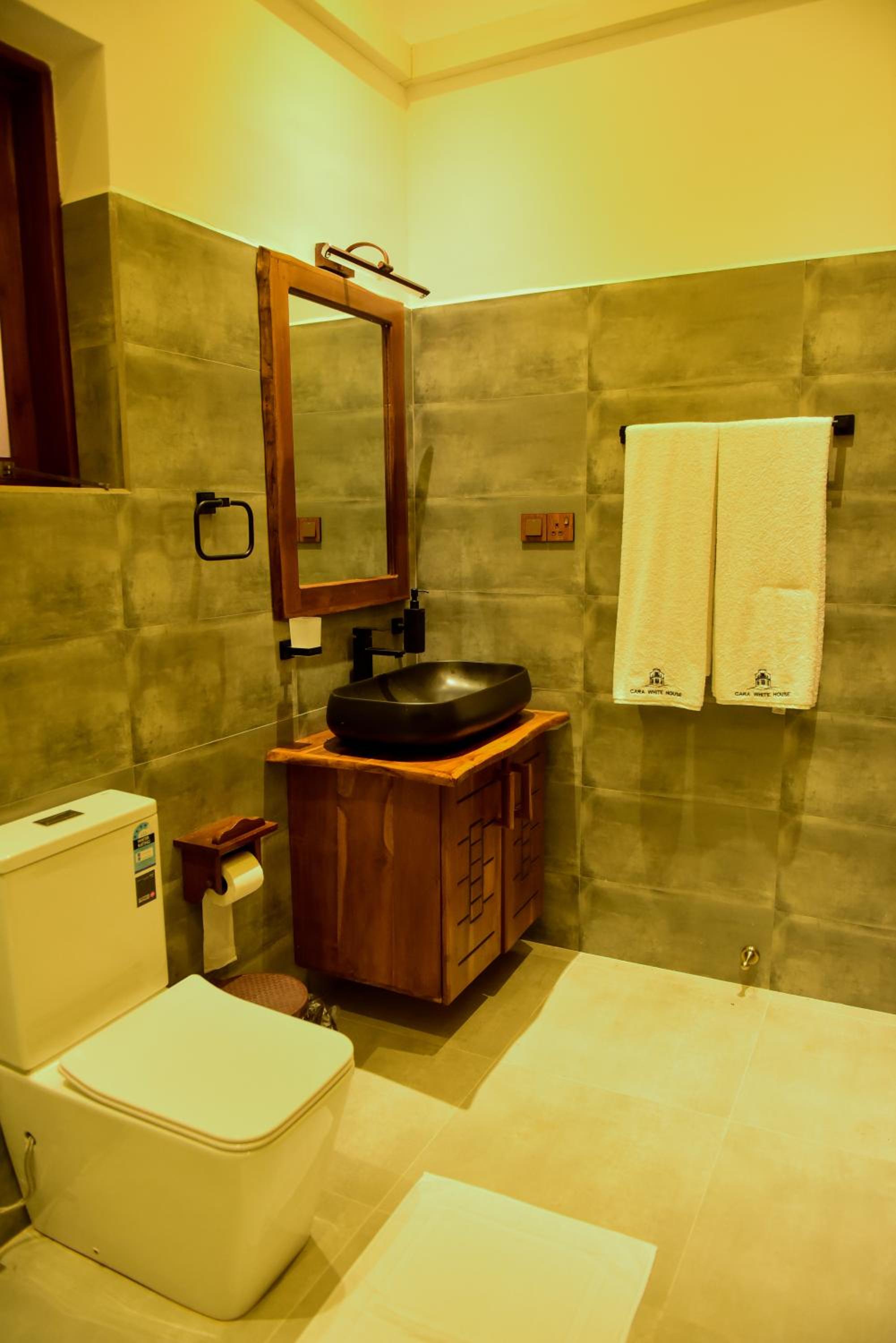 Deluxe Family Room - Photo 31