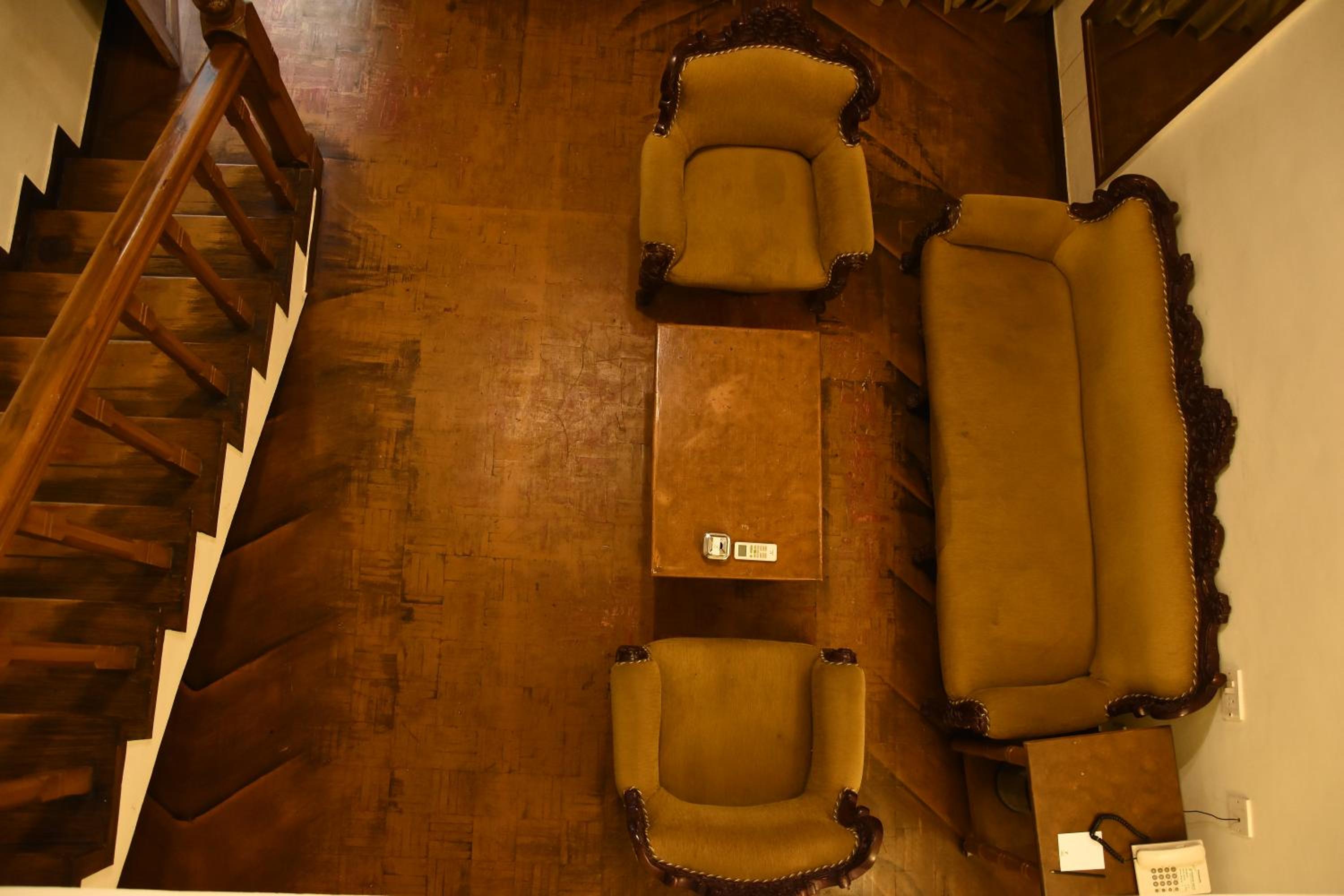 Suite photo 1