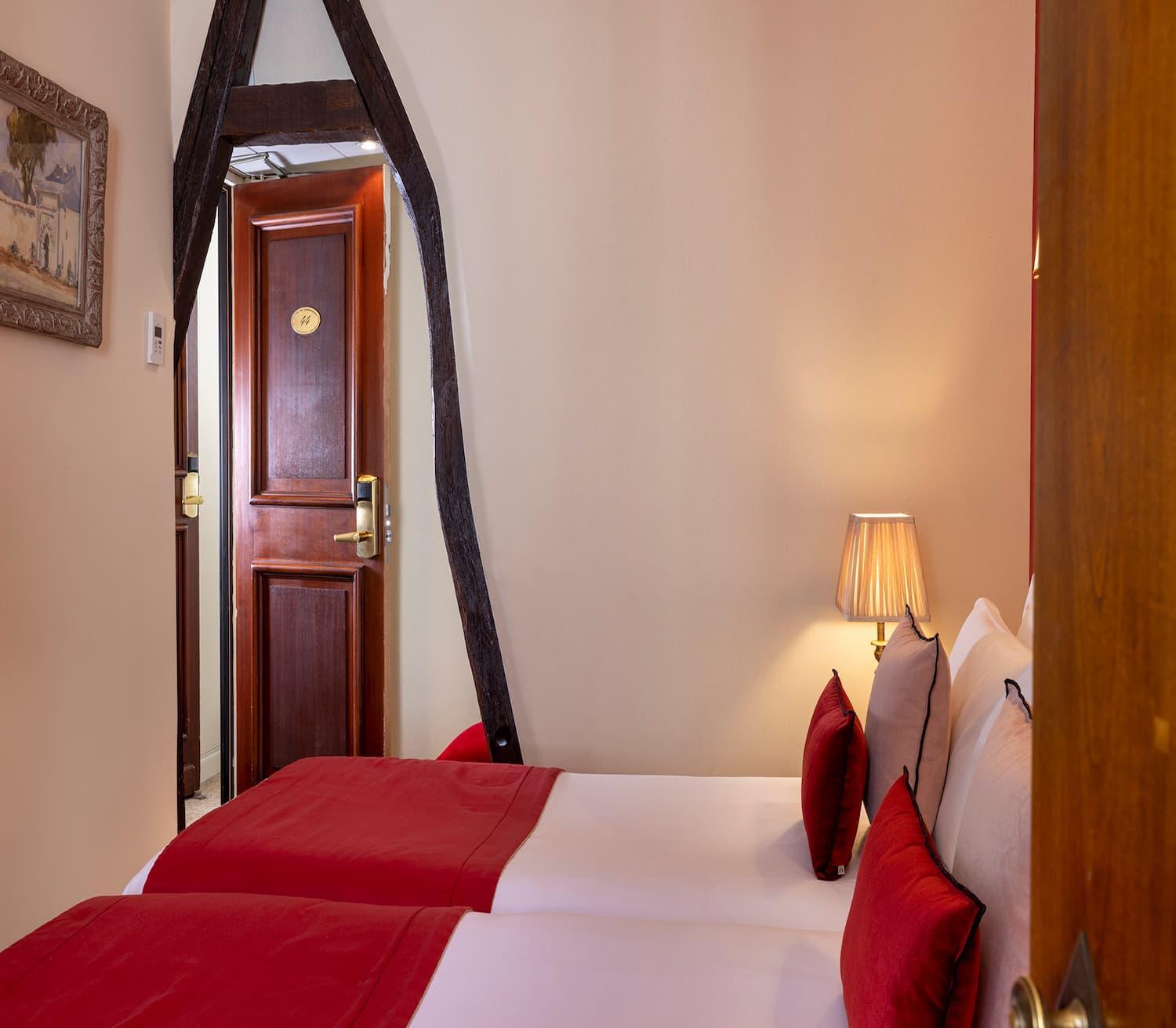 Confort Double Room photo 2