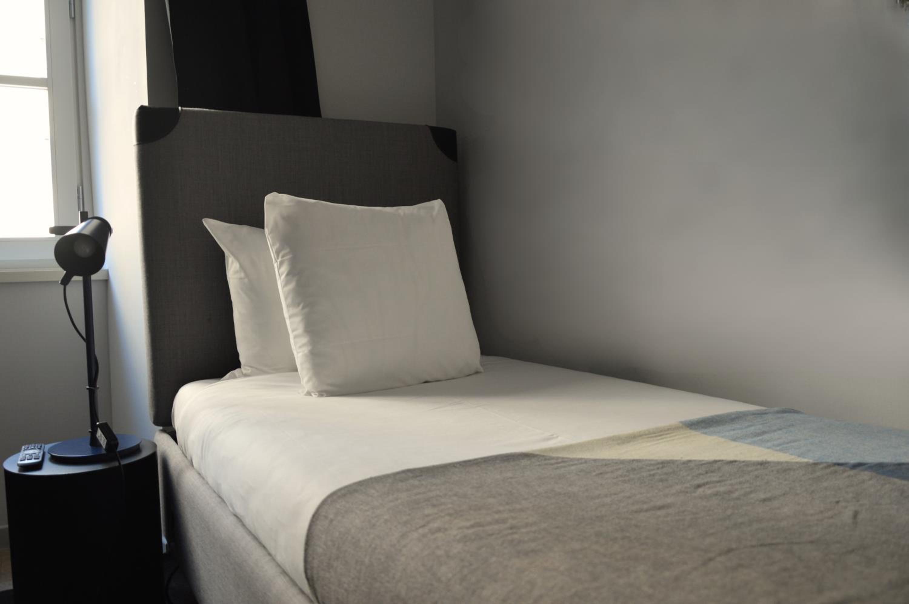 Economy Single Room