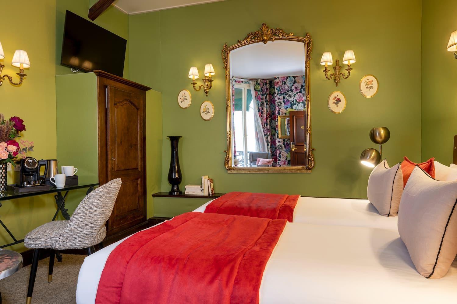 Deluxe Room photo 3