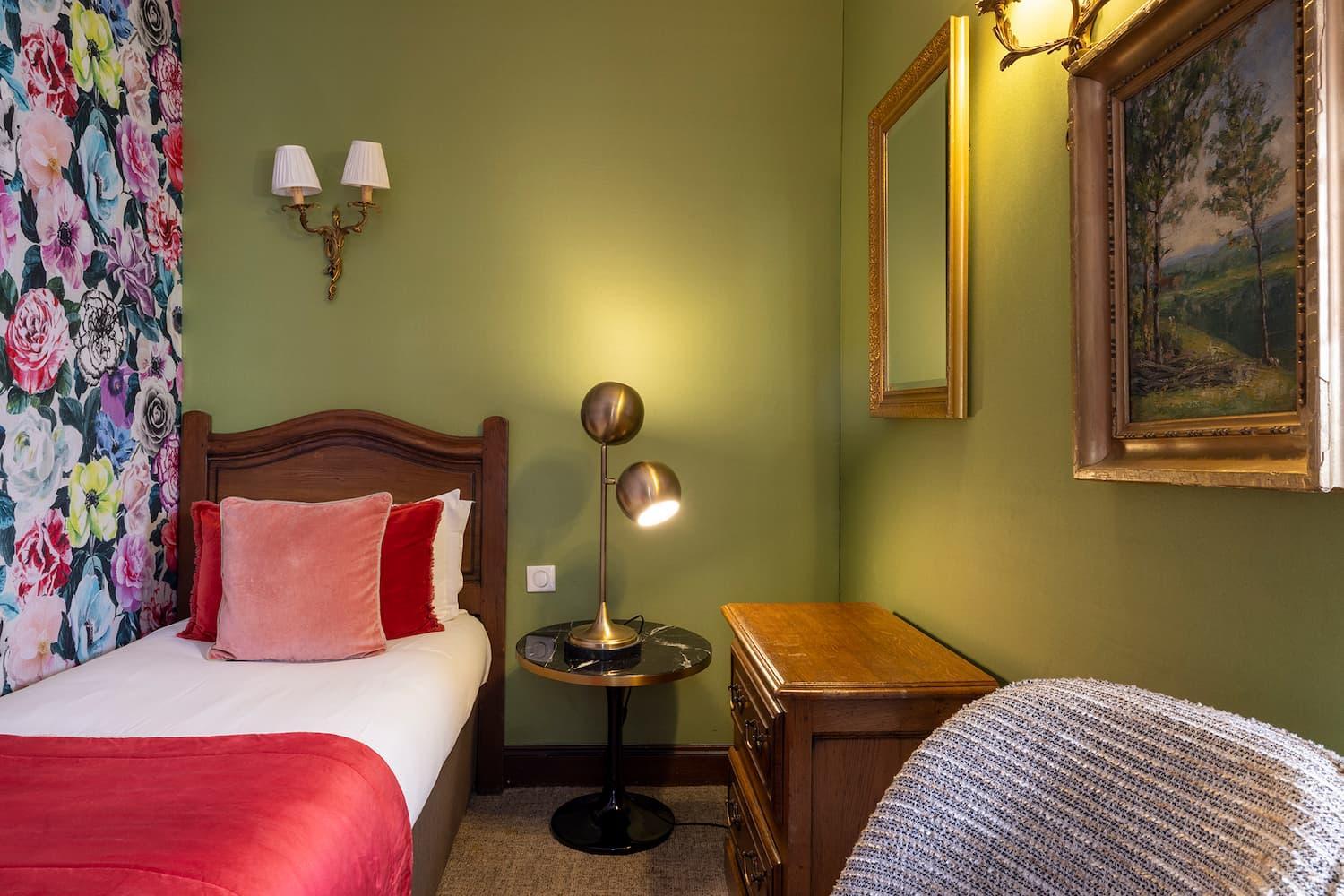 Deluxe Room photo 3