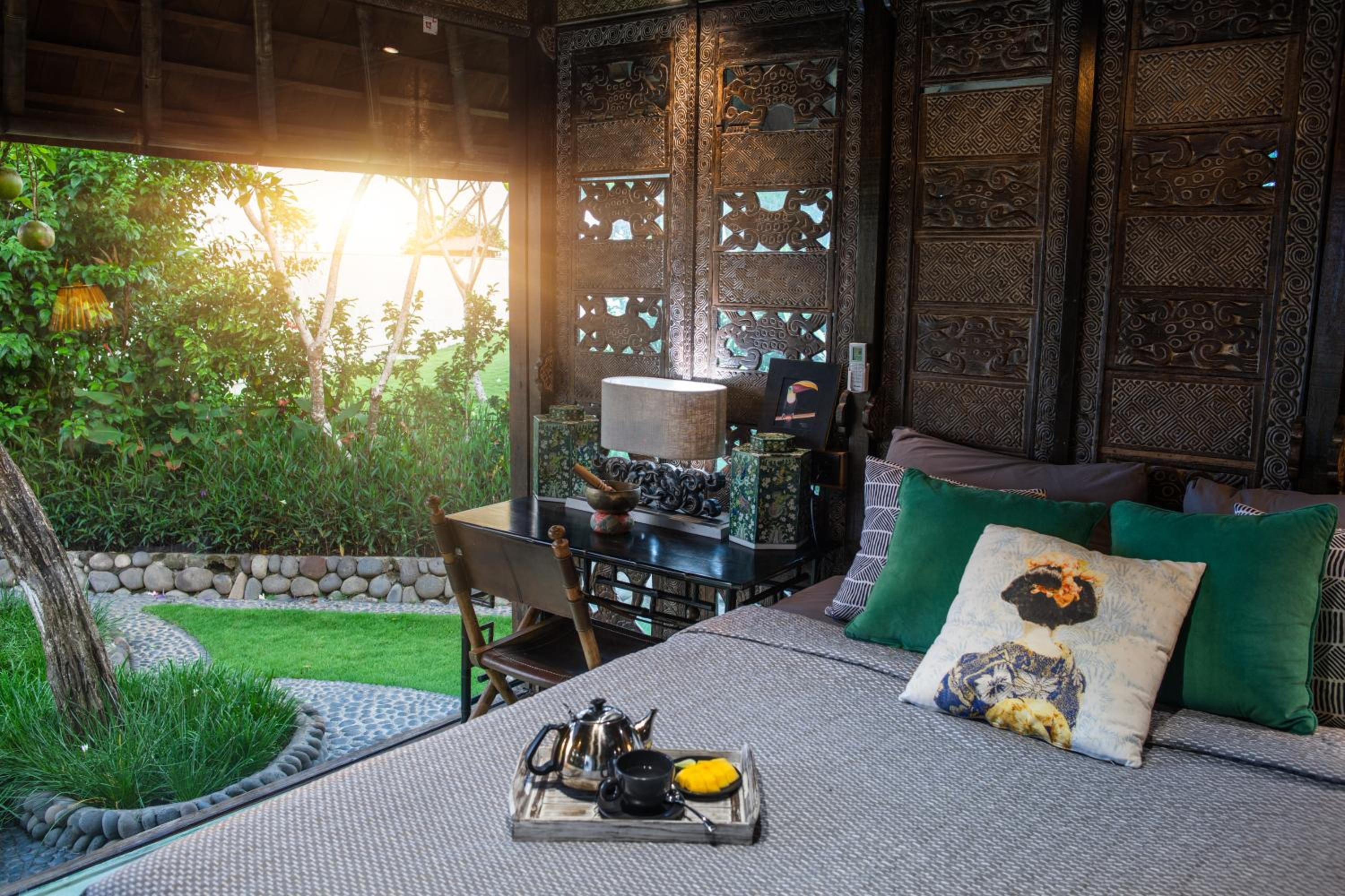 Two-Bedroom Villa - Photo 10