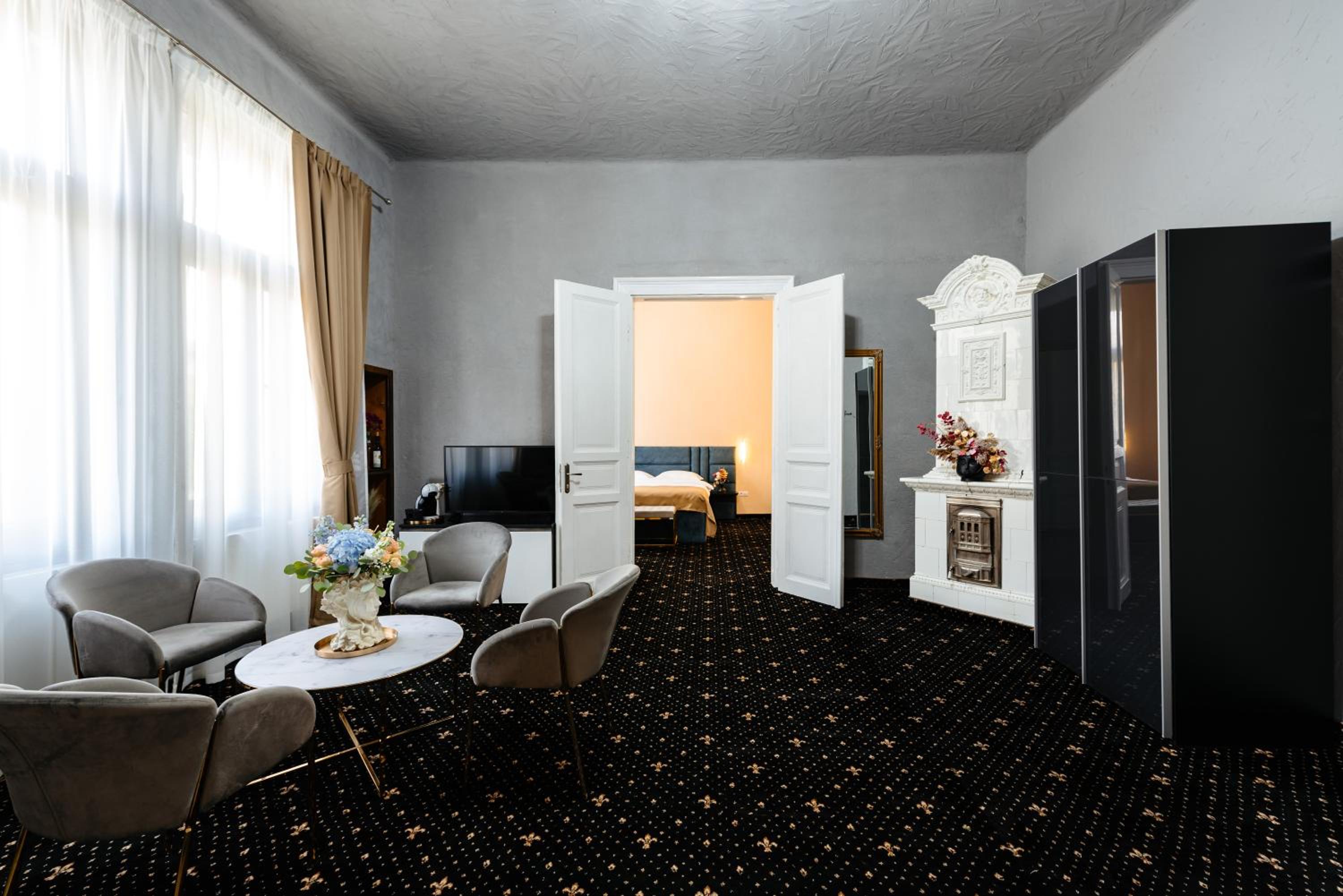 Superior Suite photo 1