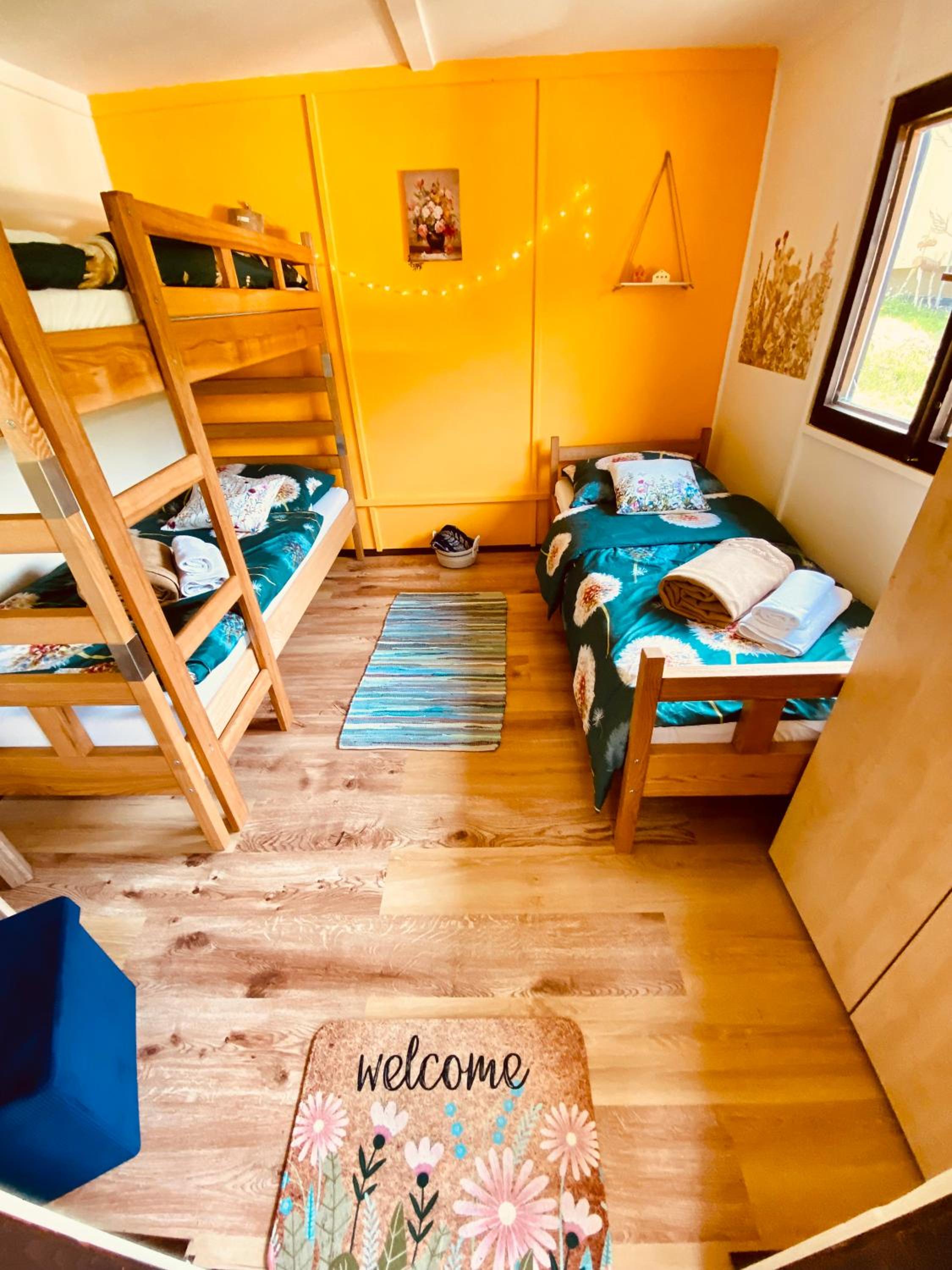 One-Bedroom Chalet photo 2