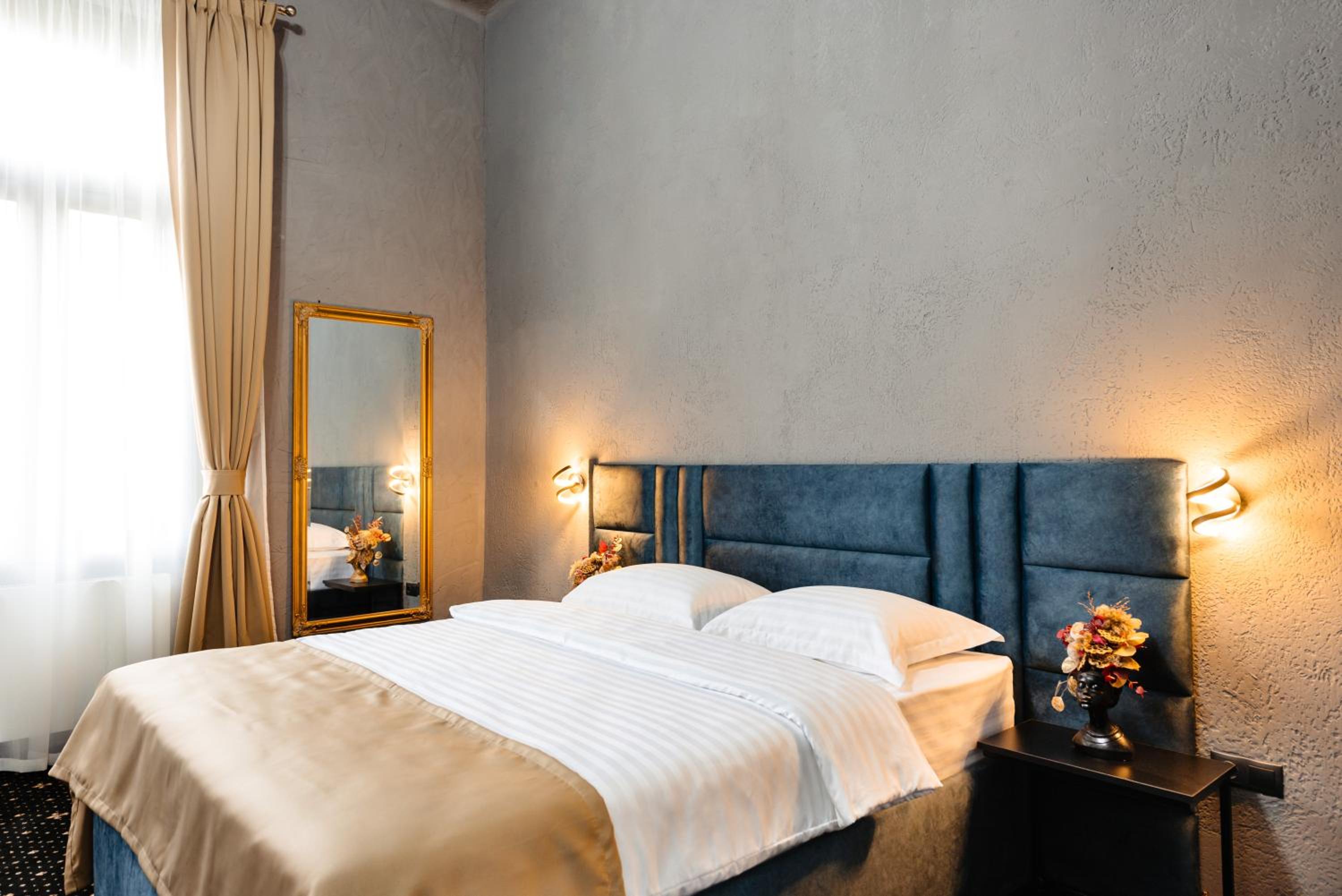 Deluxe Suite - Photo 4