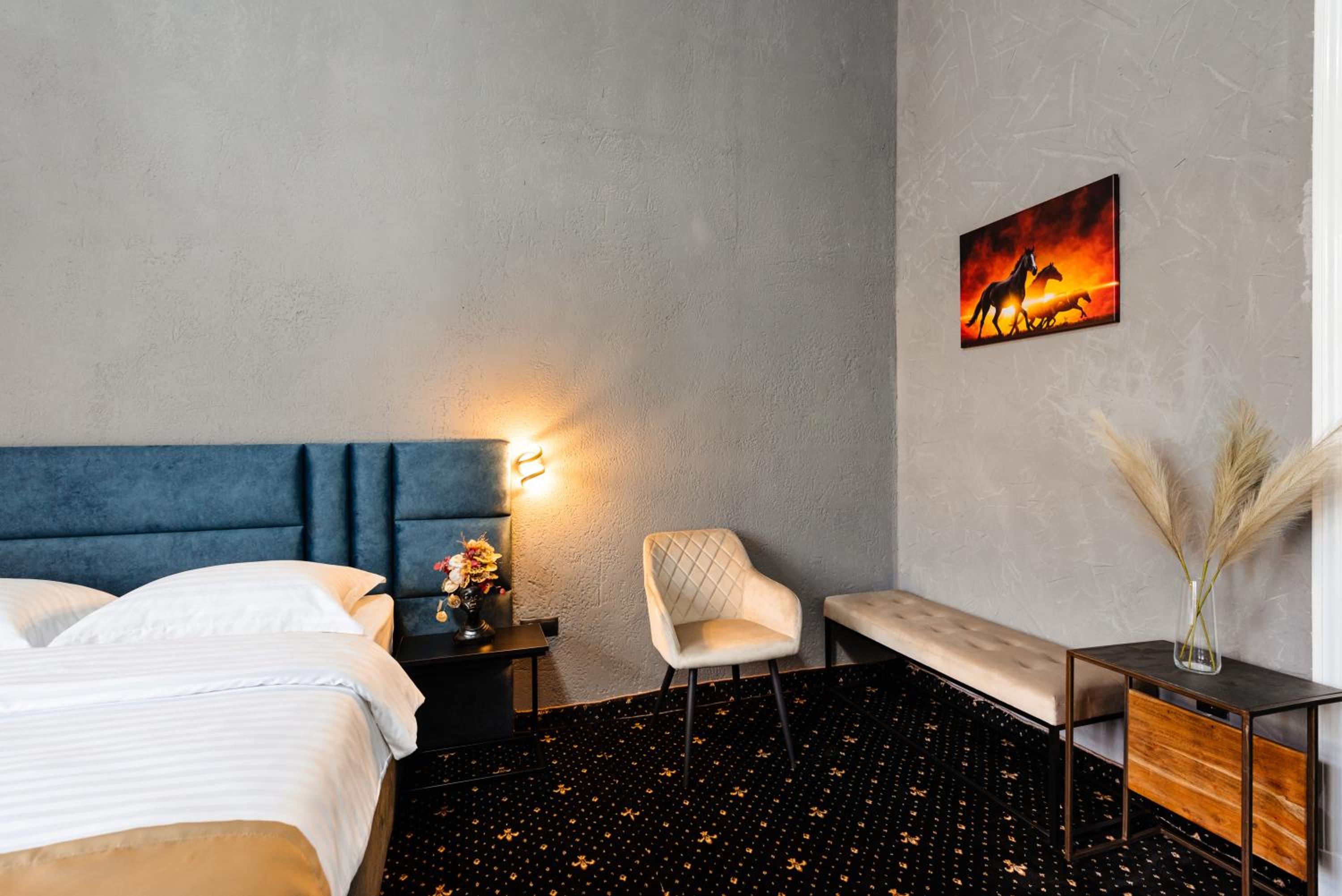 Deluxe Suite - Photo 10