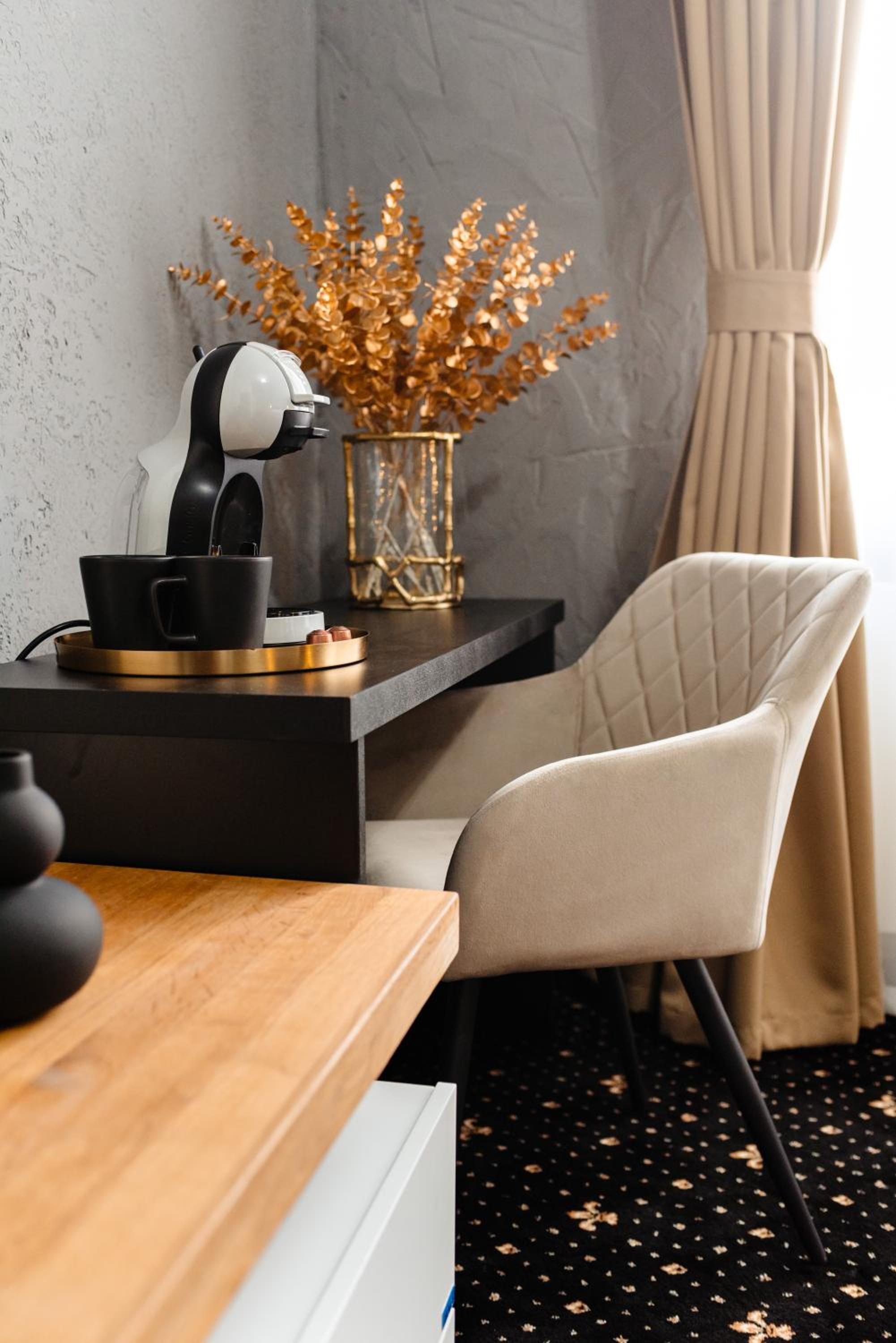 Deluxe Suite - Photo 17