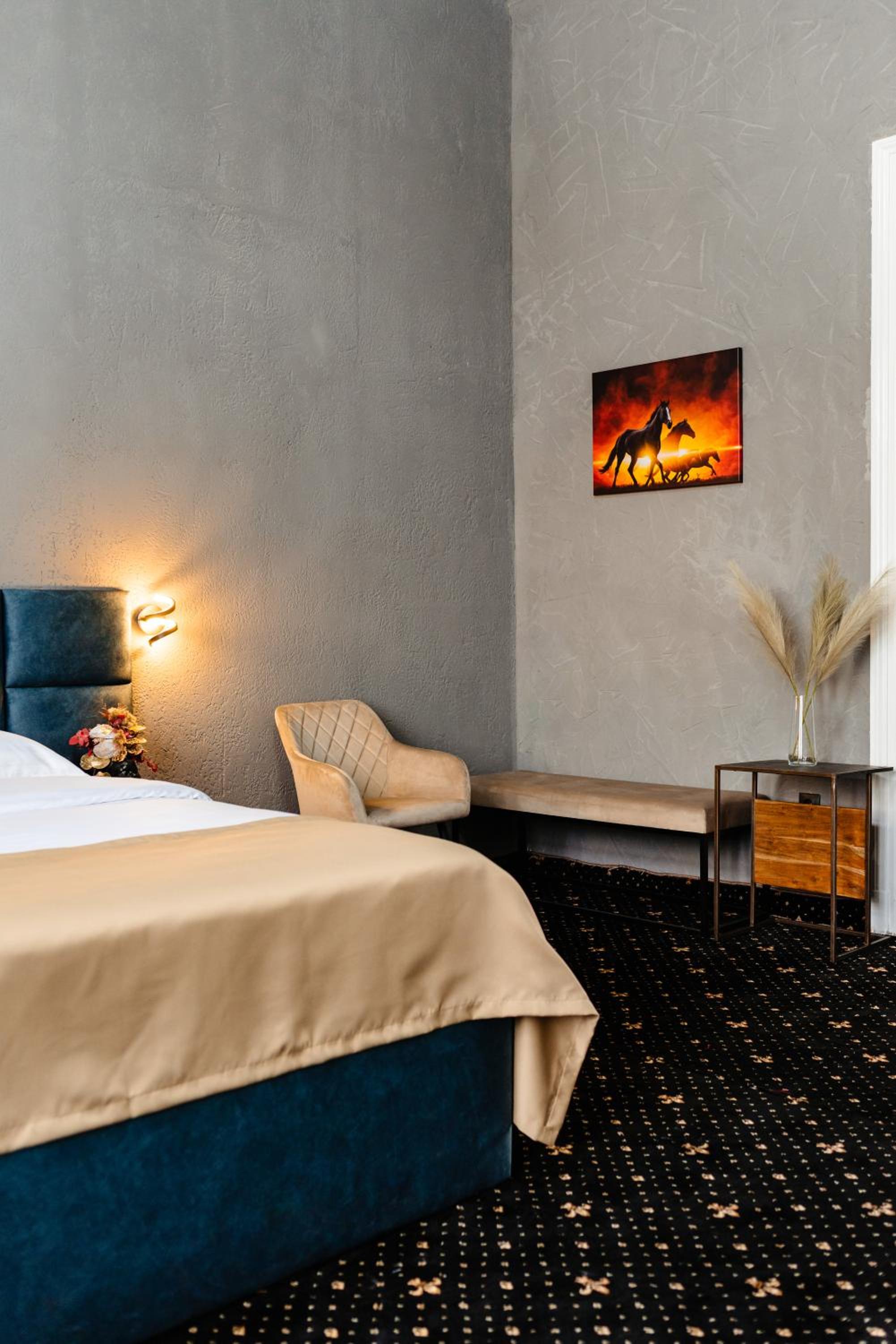 Deluxe Suite - Photo 18