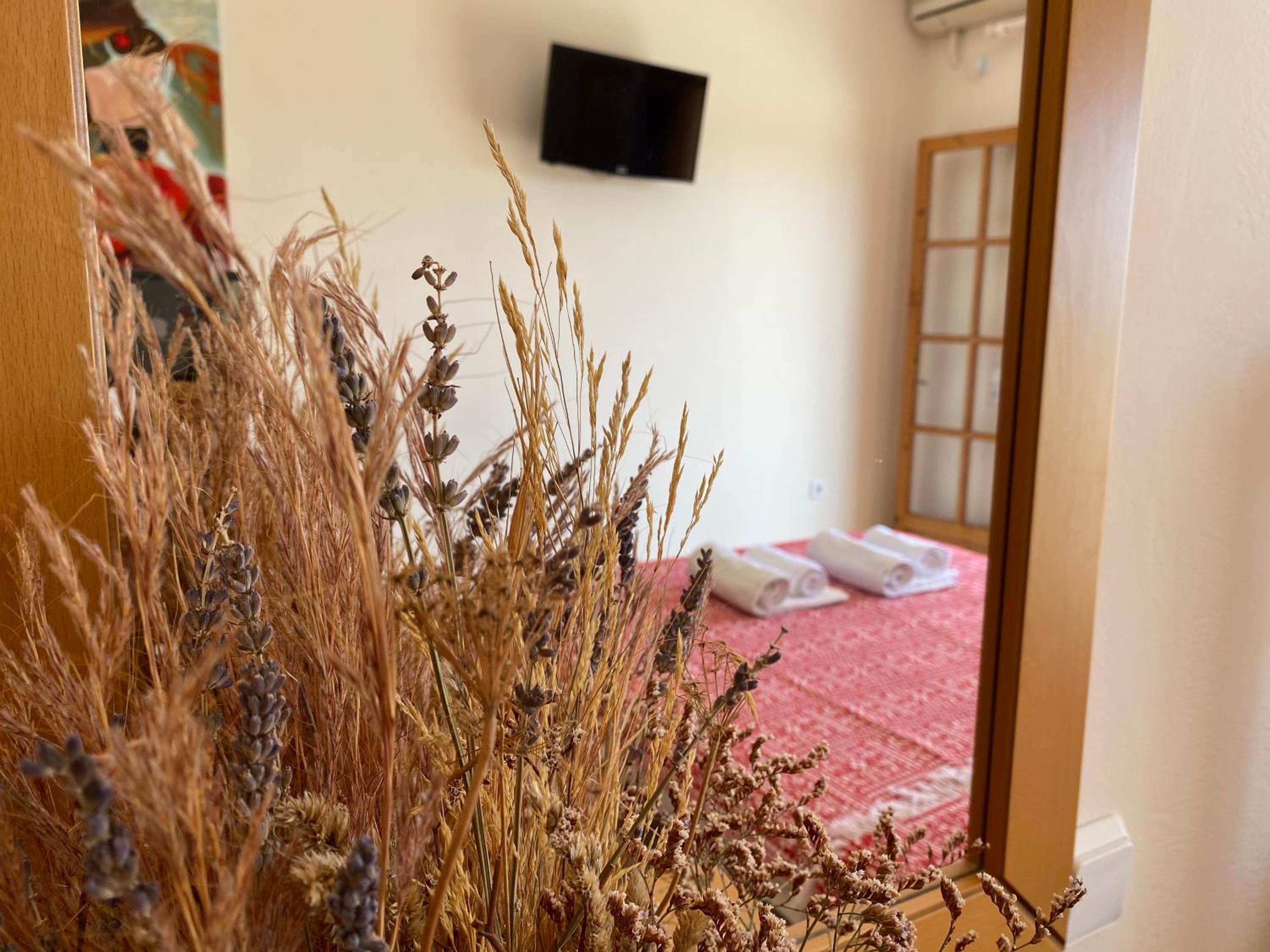 Family Room with Sea View