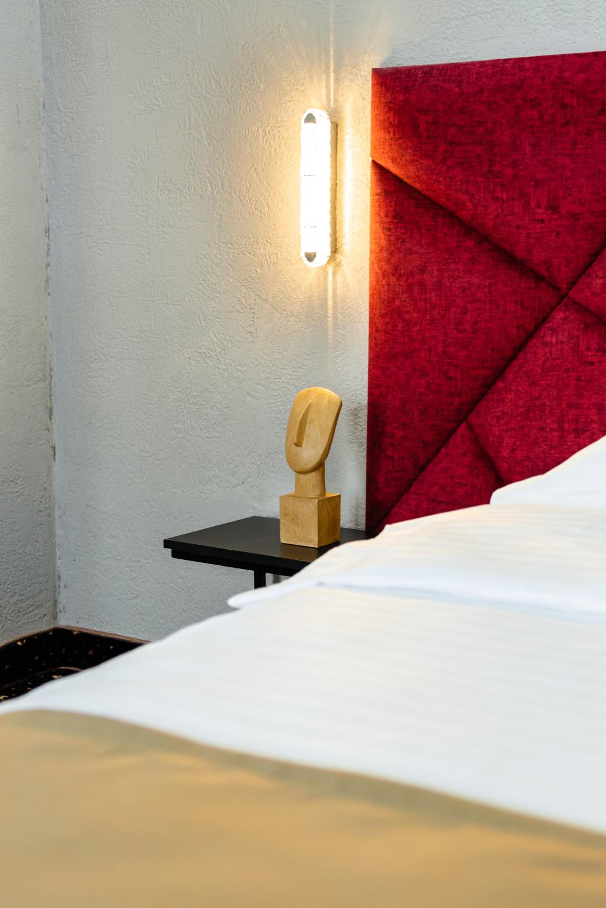 Deluxe Double Room - Photo 3