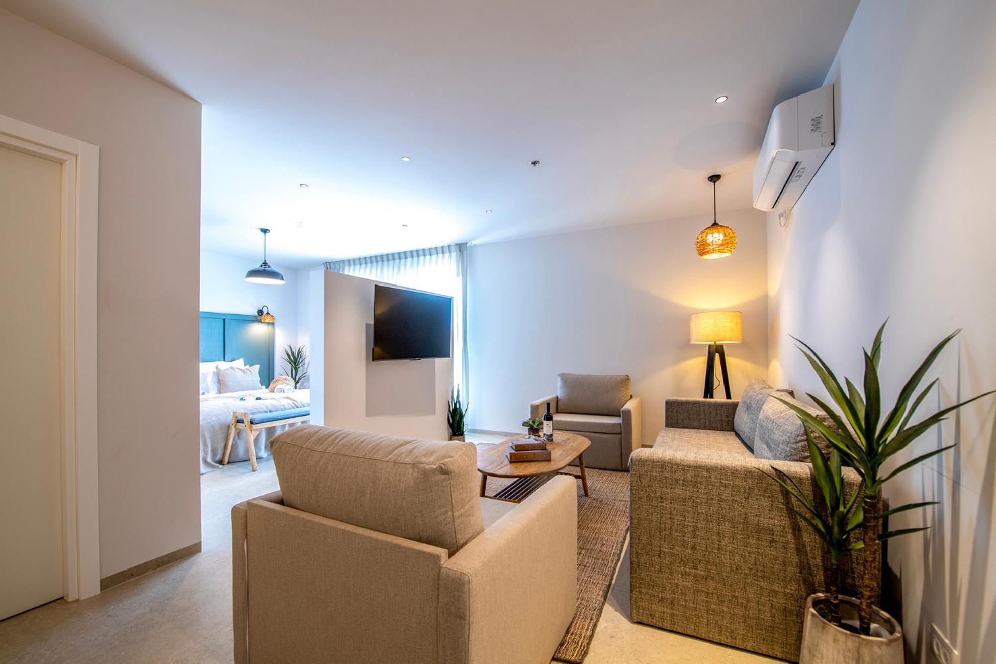 Klil Suite photo 1