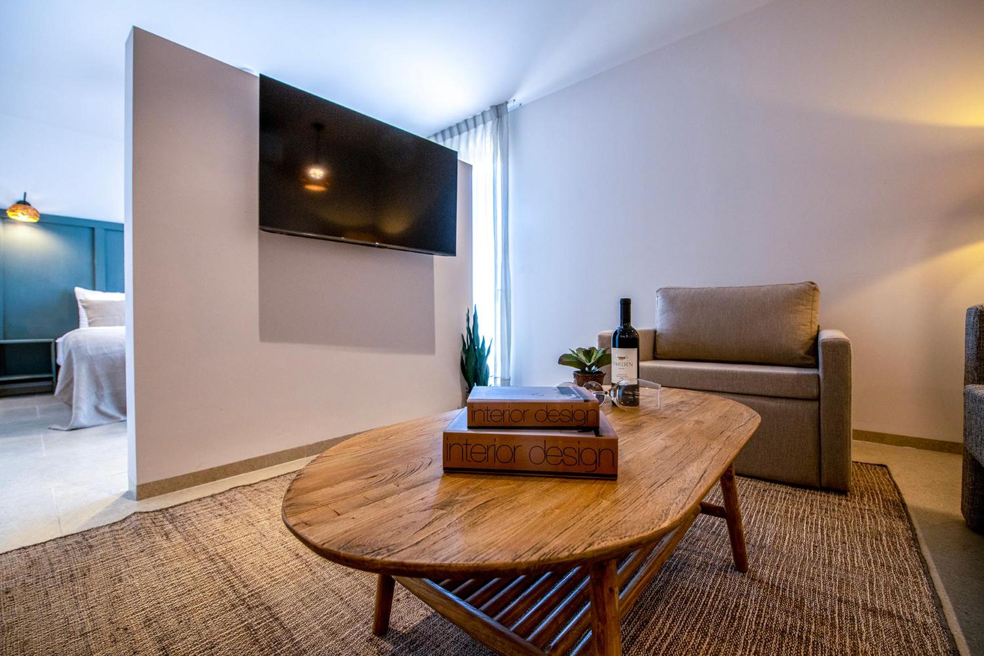 Klil Suite photo 2